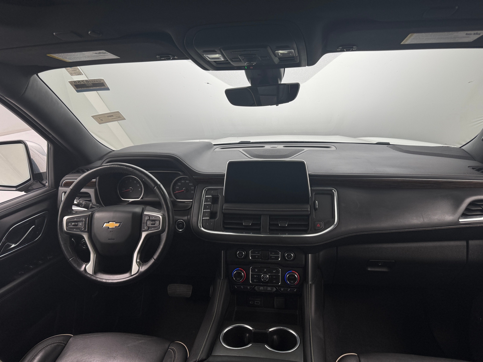 Thumbnail: 2021 Chevrolet Tahoe - 2