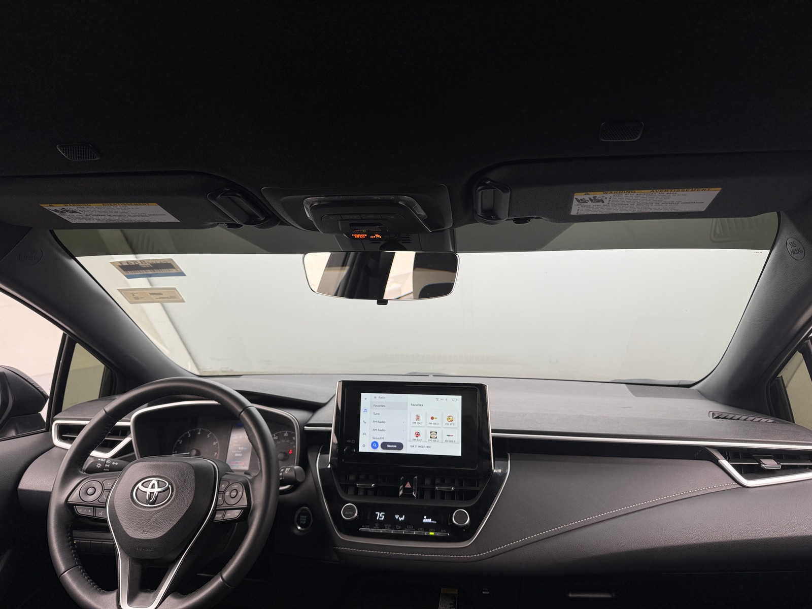 Thumbnail: 2025 Toyota Corolla - 3