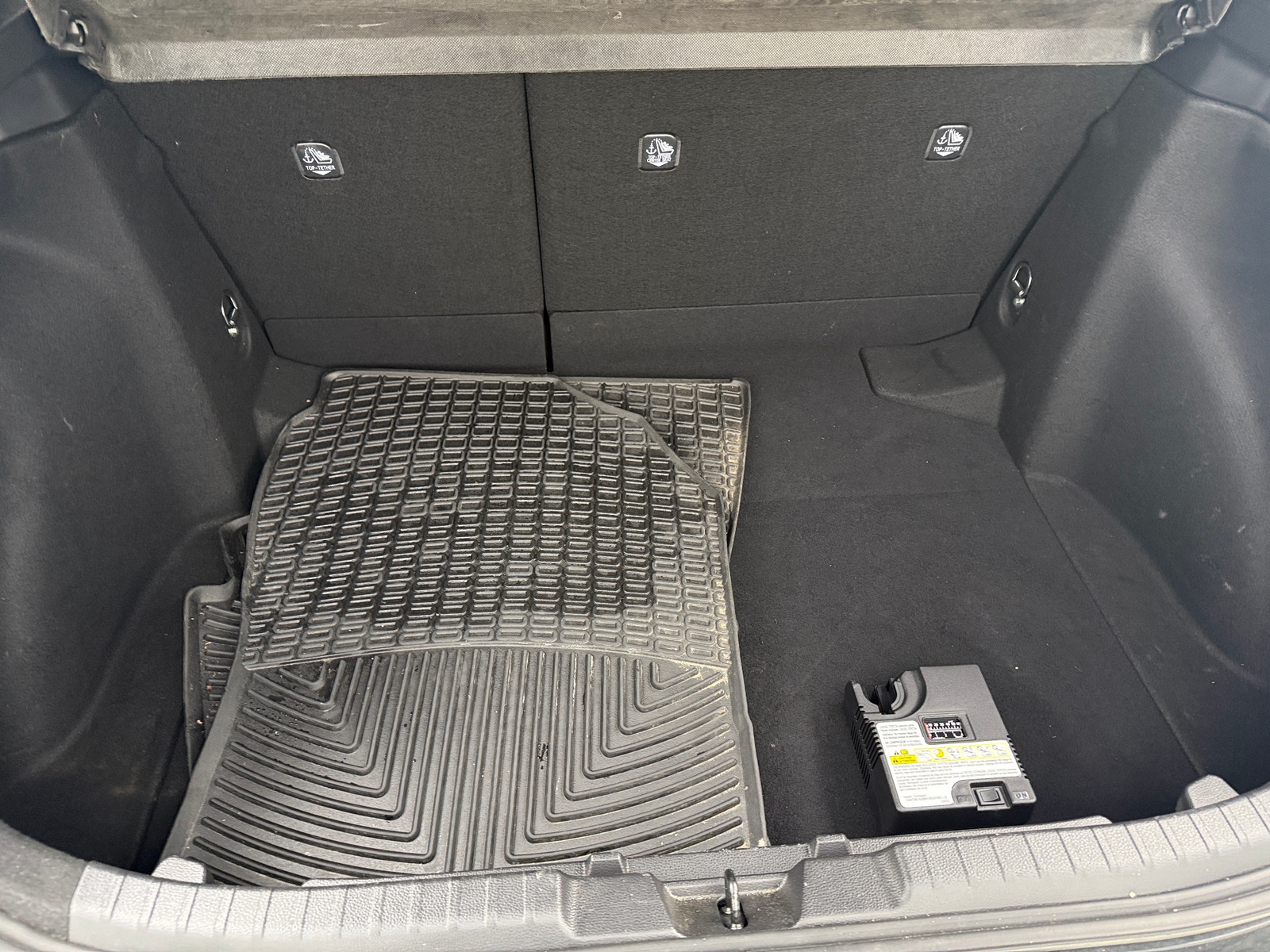 Thumbnail: 2025 Toyota Corolla - 7