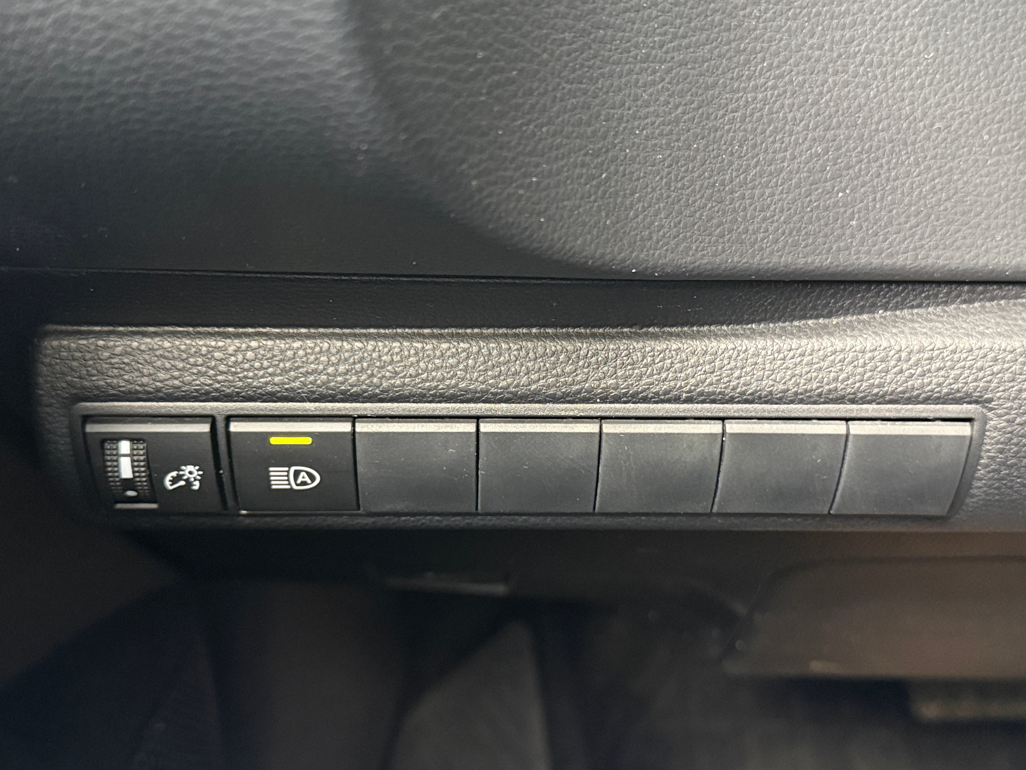 2025 Toyota Corolla Hatchback