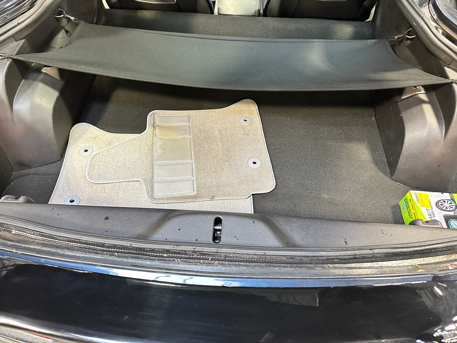 Thumbnail: 2015 Chevrolet Corvette - 4