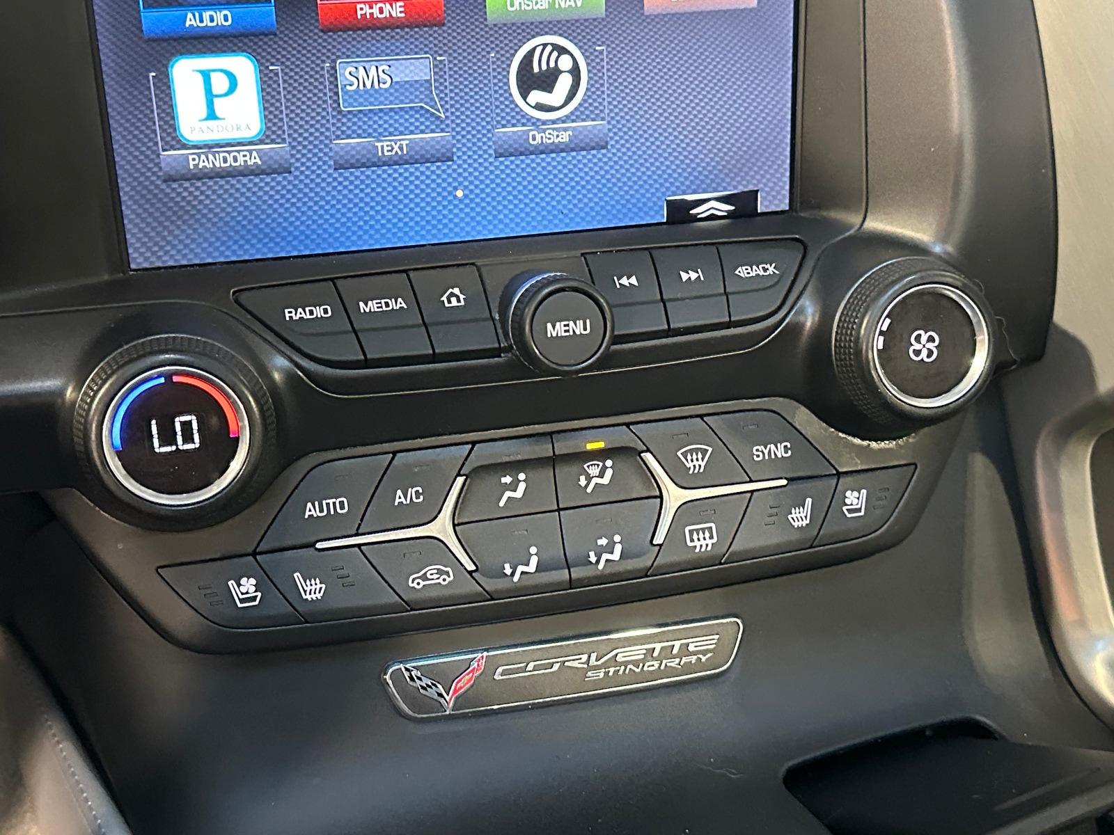 Thumbnail: 2015 Chevrolet Corvette - 2