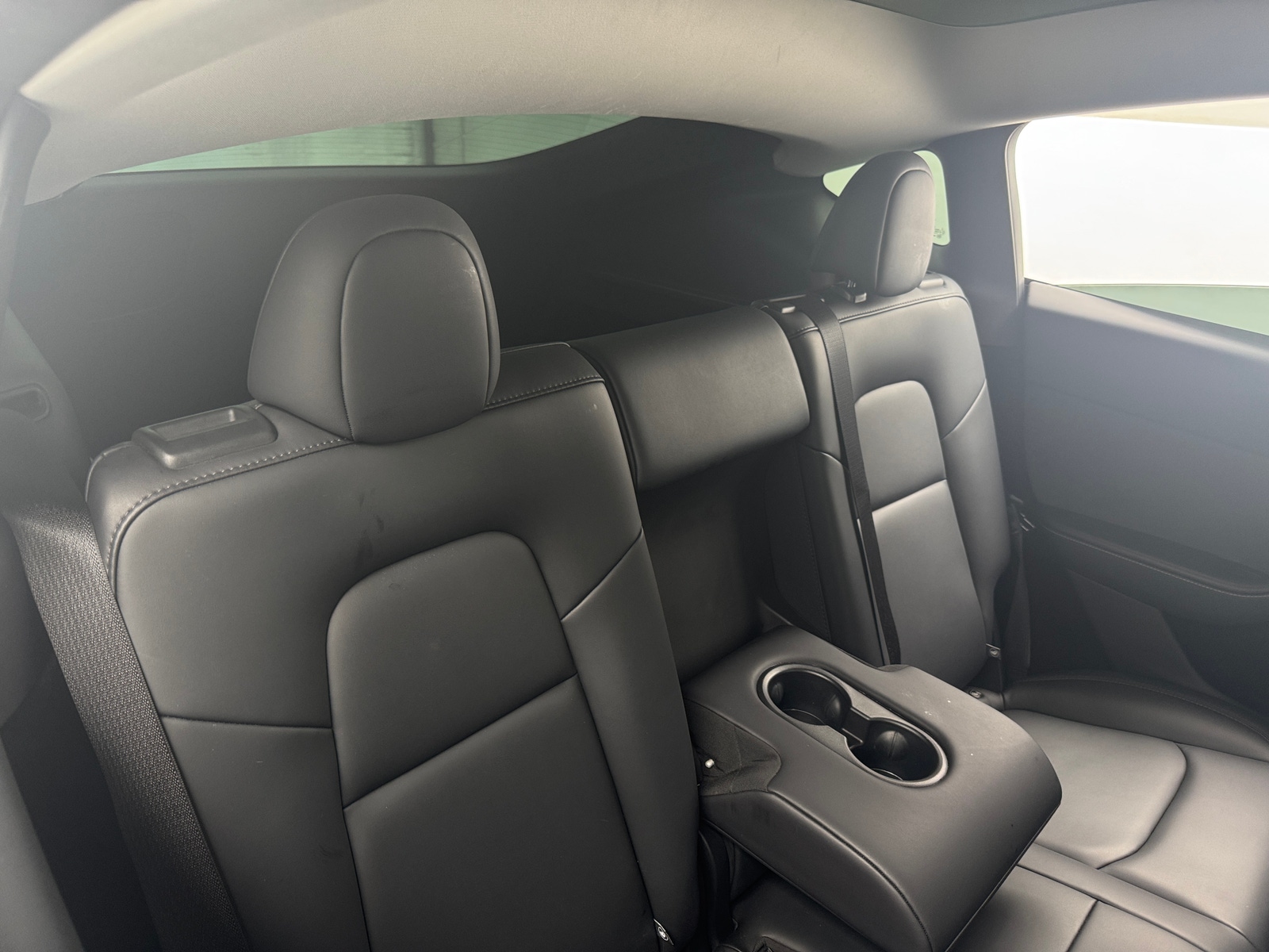 Thumbnail: 2024 Tesla Model Y - 5