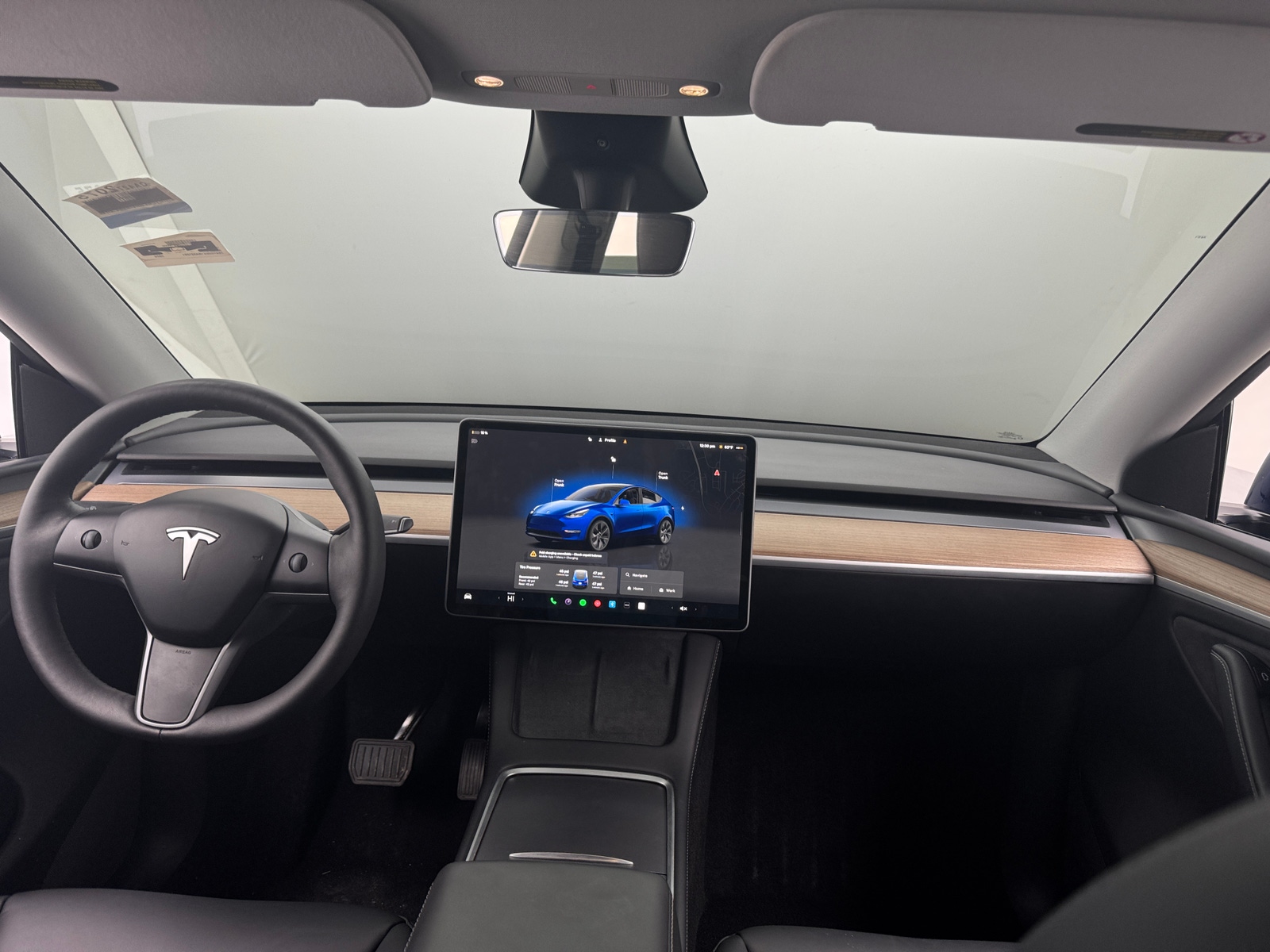 Thumbnail: 2024 Tesla Model Y - 2