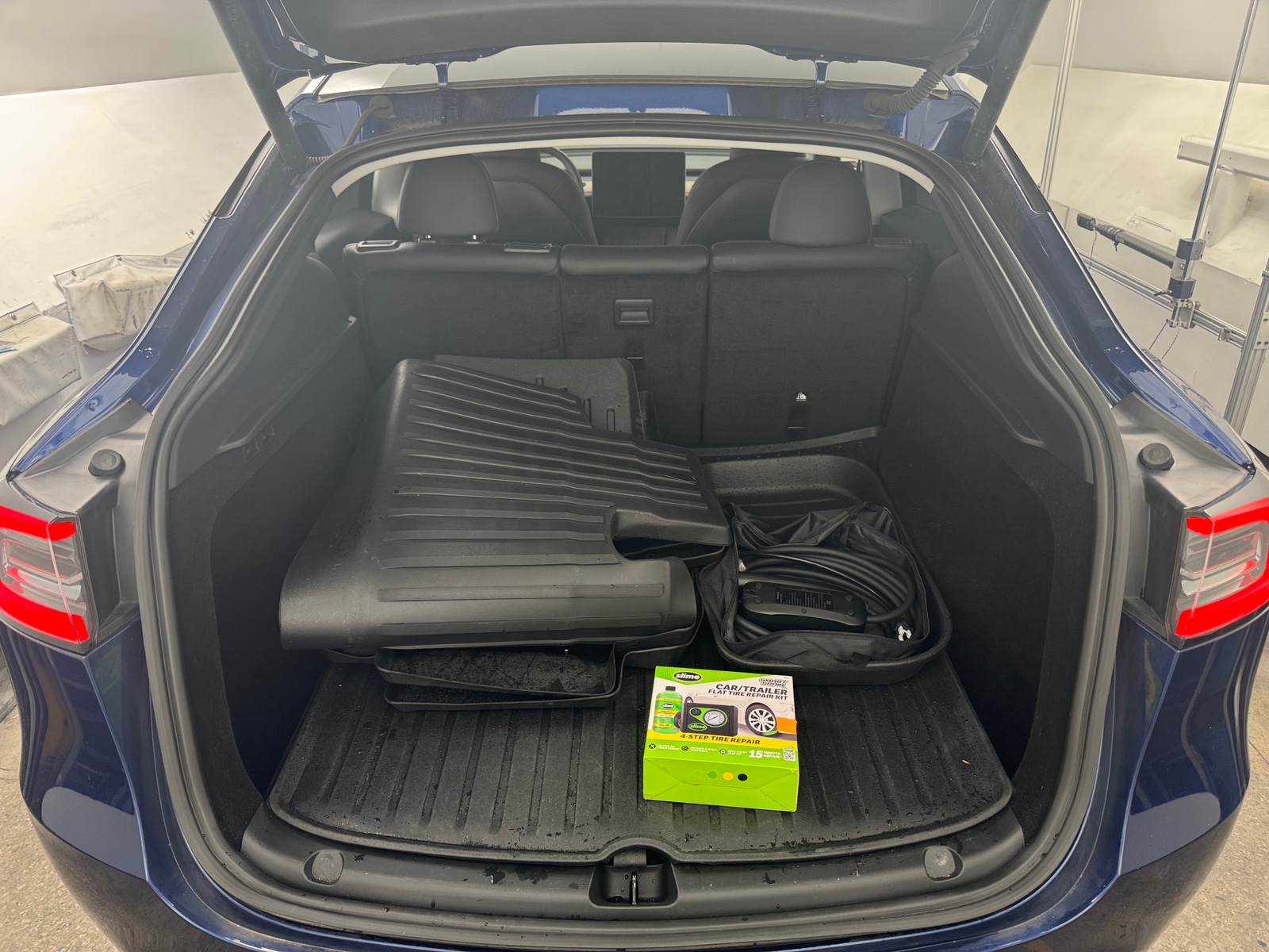 Thumbnail: 2024 Tesla Model Y - 6