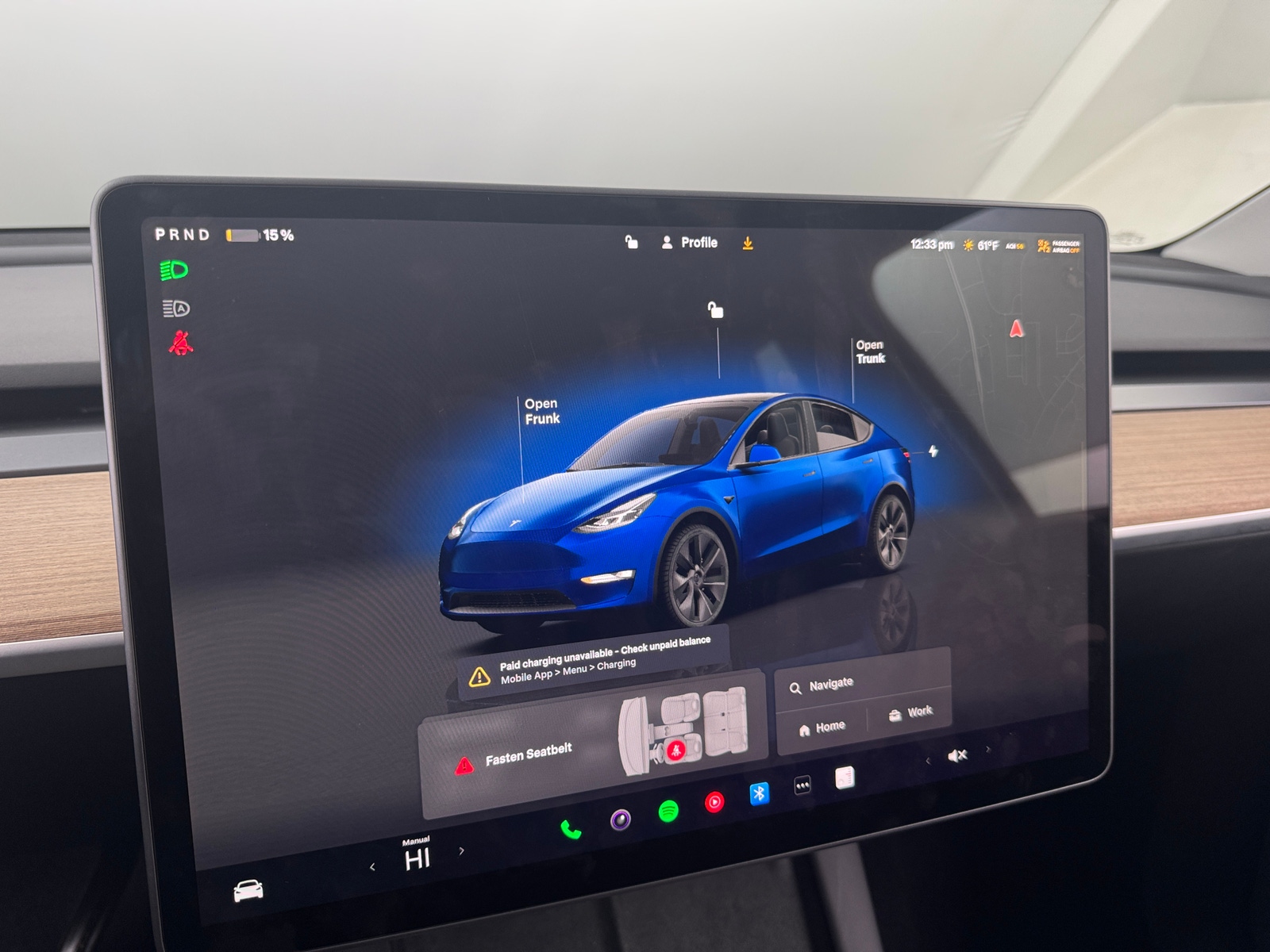 Thumbnail: 2024 Tesla Model Y - 3