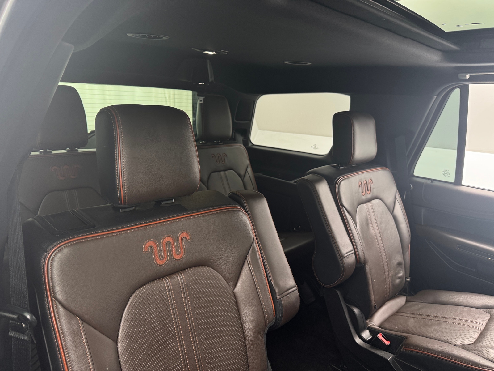 Thumbnail: 2021 Ford Expedition - 5