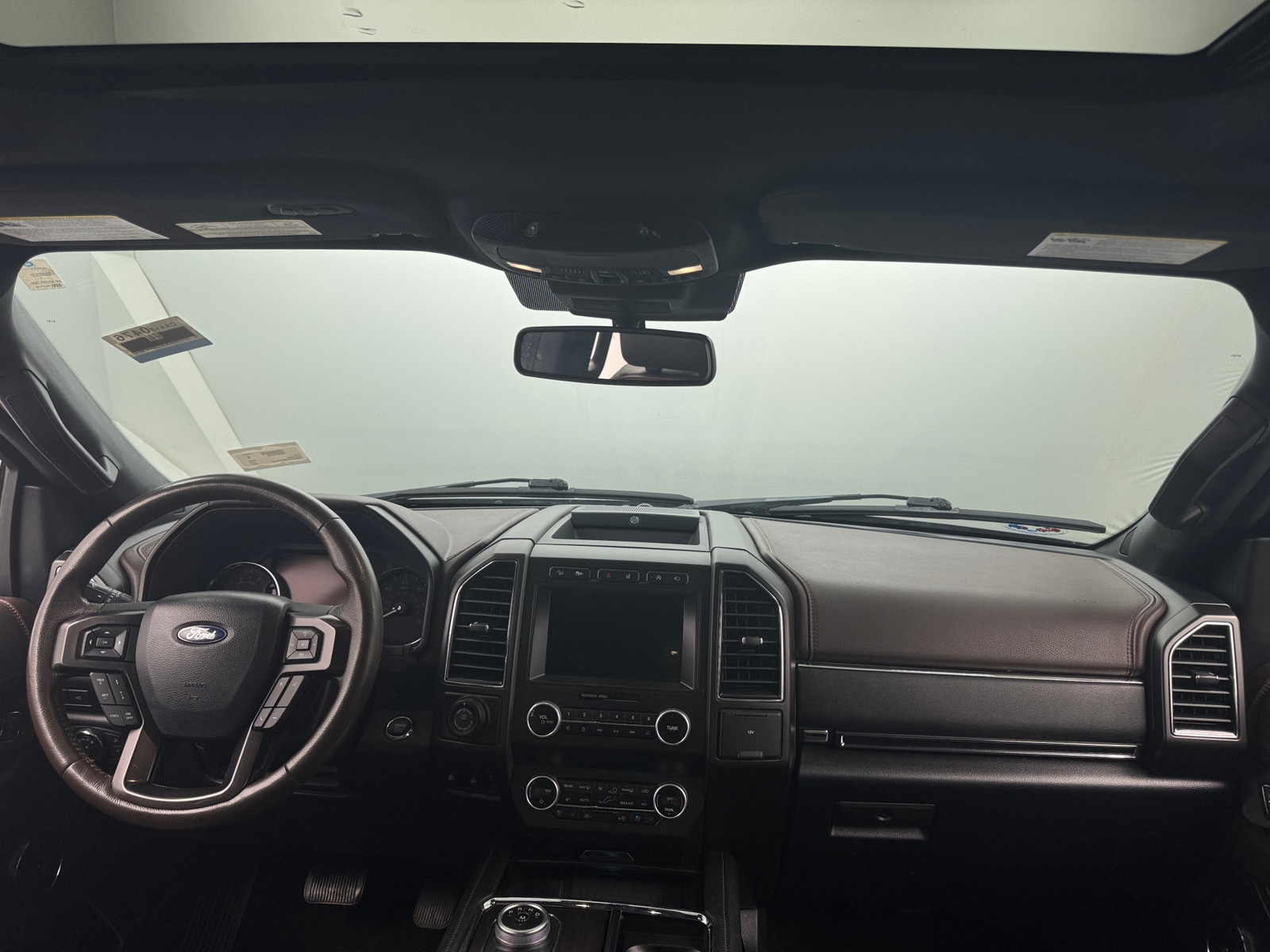 Thumbnail: 2021 Ford Expedition - 2