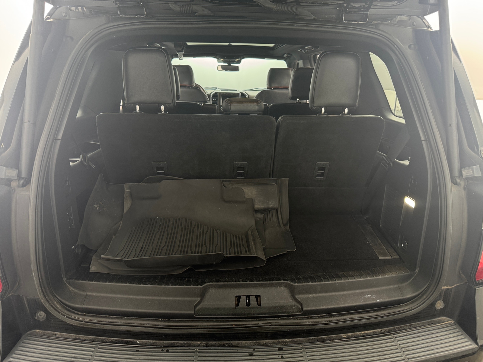 Thumbnail: 2021 Ford Expedition - 6