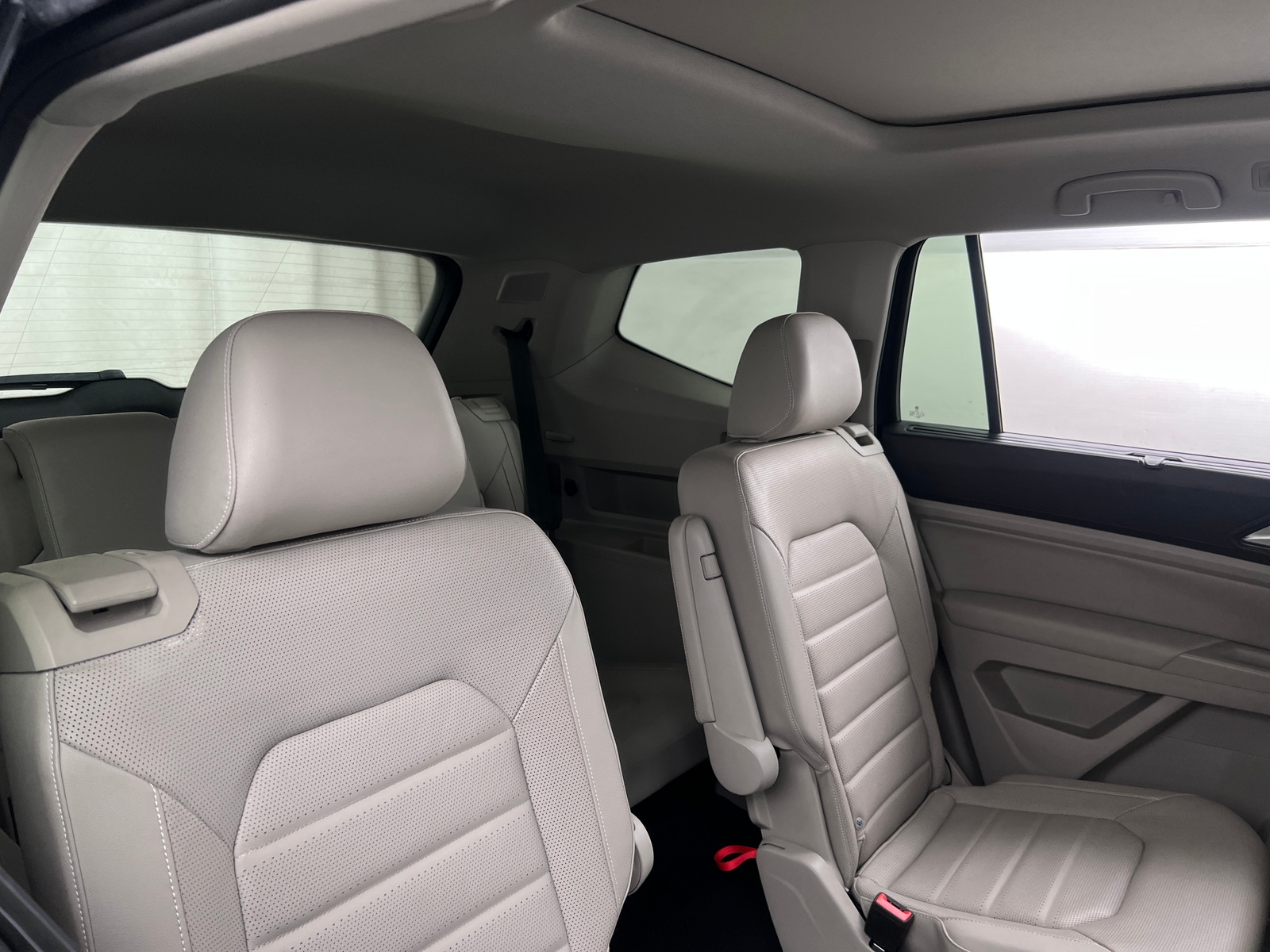 Thumbnail: 2021 Volkswagen Atlas - 5