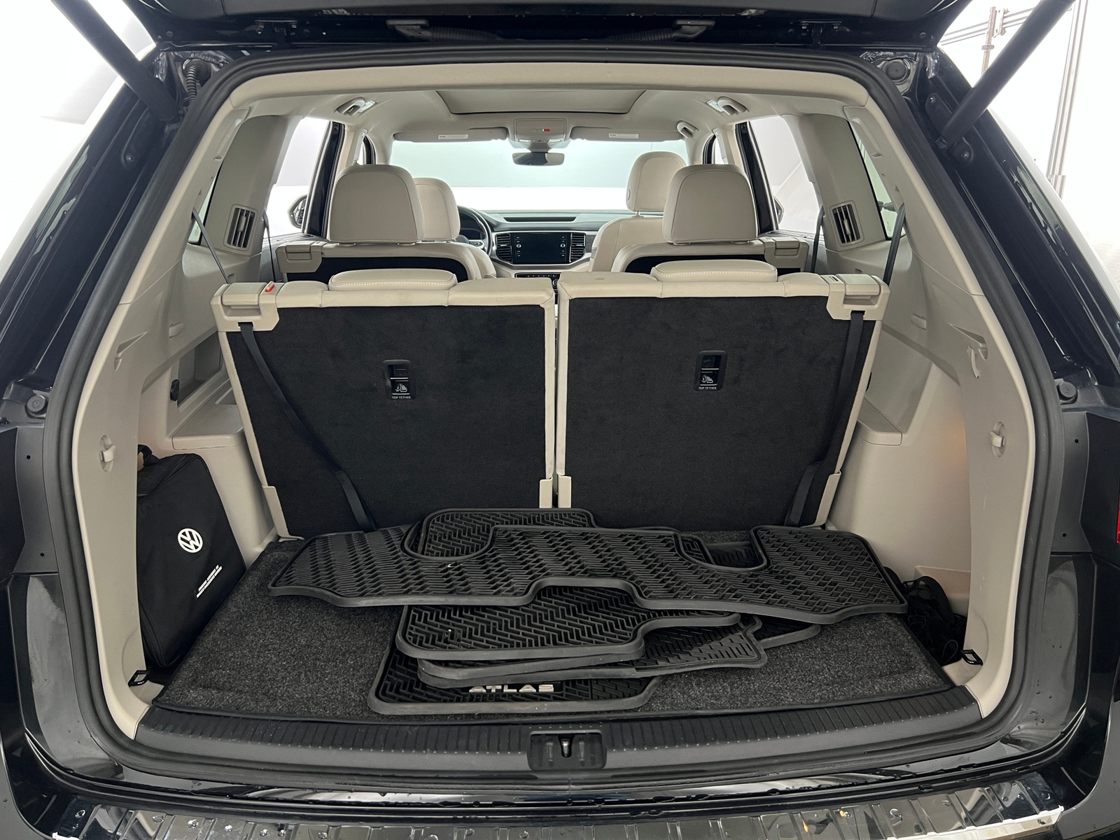 Thumbnail: 2021 Volkswagen Atlas - 6