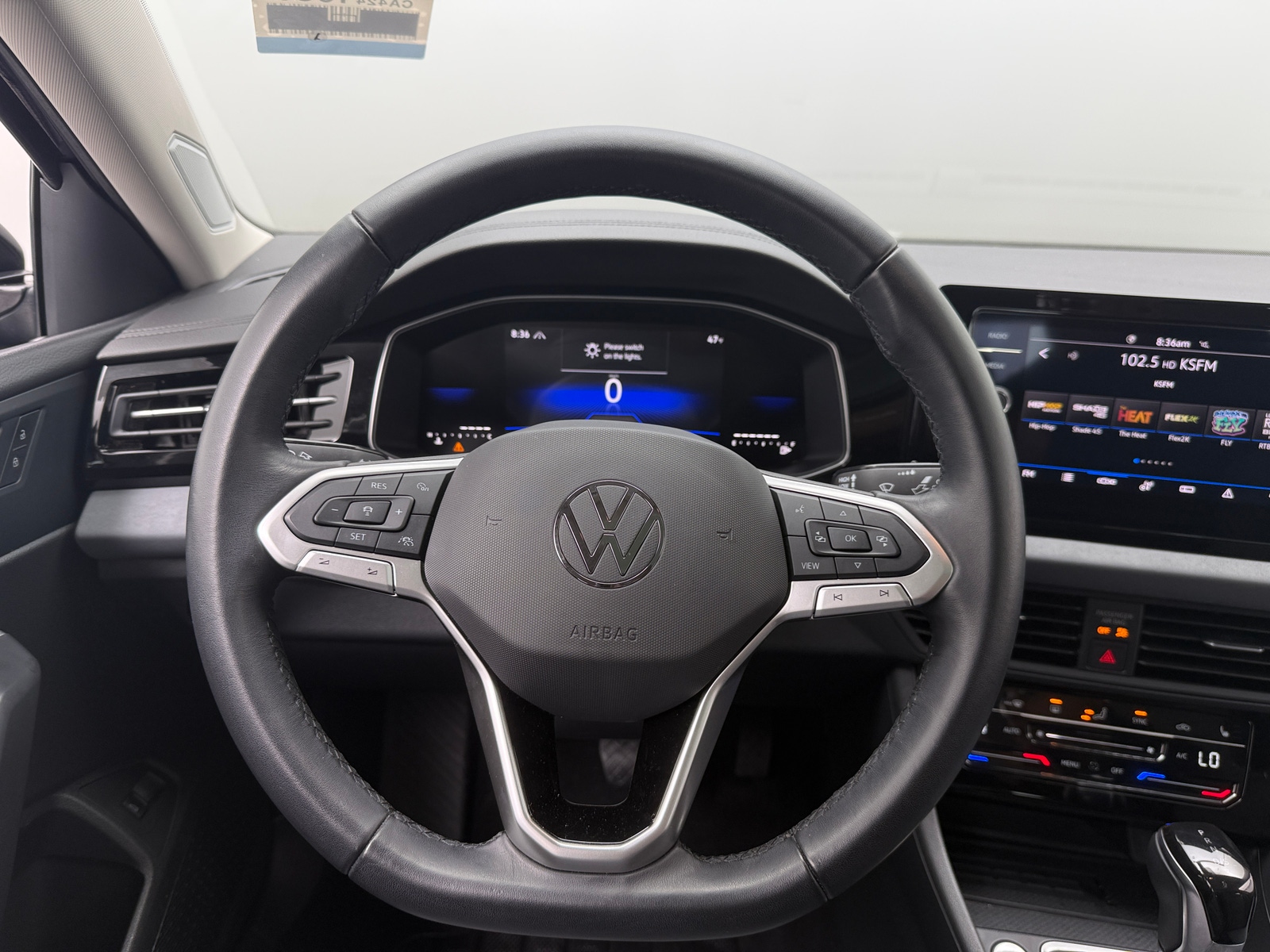 Thumbnail: 2025 Volkswagen Jetta - 4