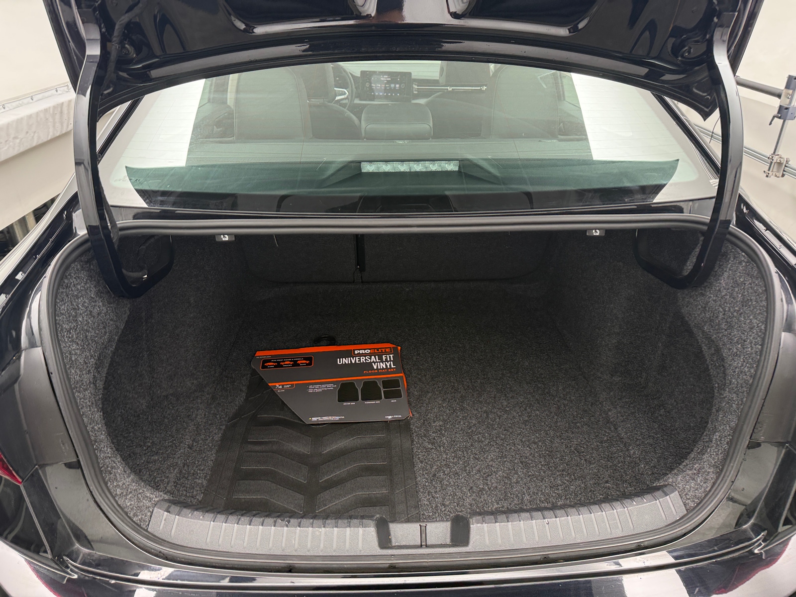 Thumbnail: 2025 Volkswagen Jetta - 6