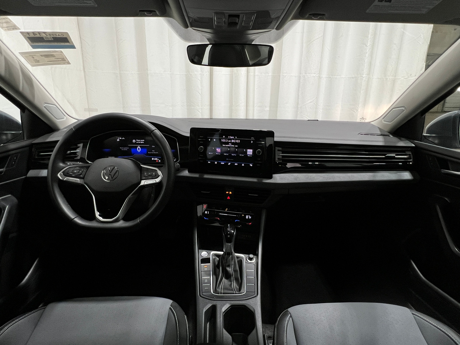 Thumbnail: 2025 Volkswagen Jetta - 2