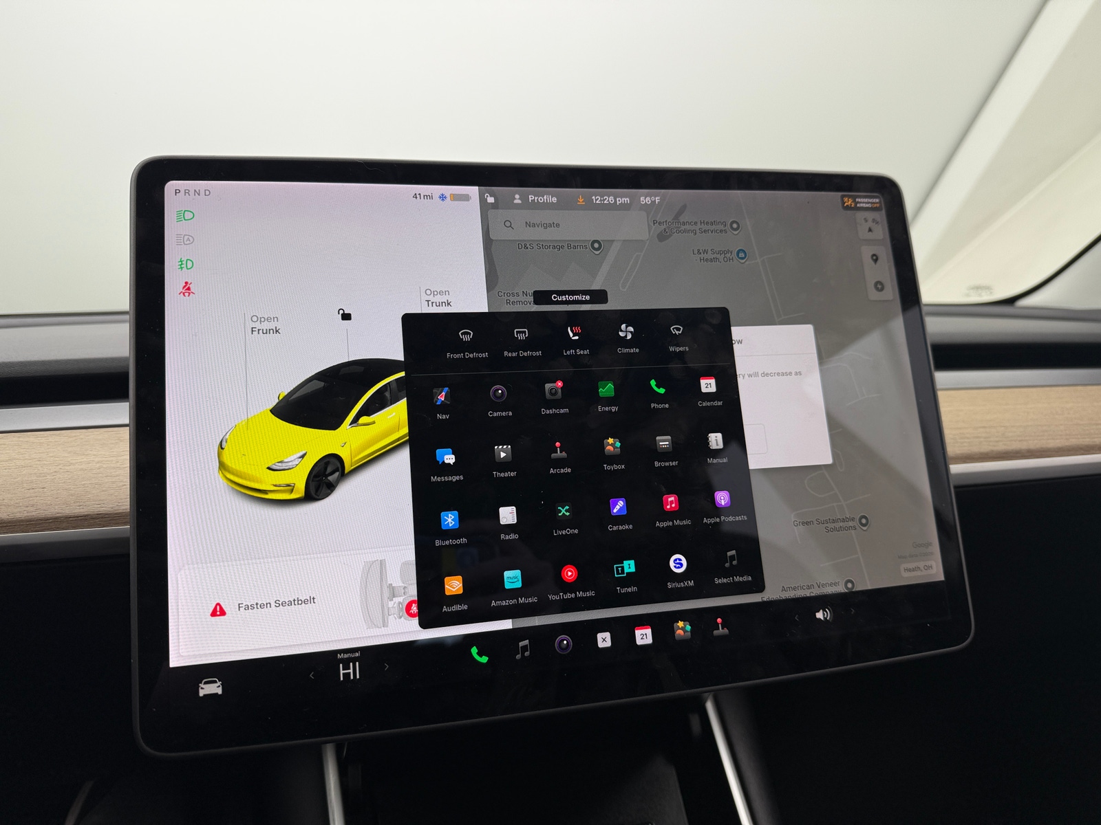 Thumbnail: 2020 Tesla Model 3 - 3