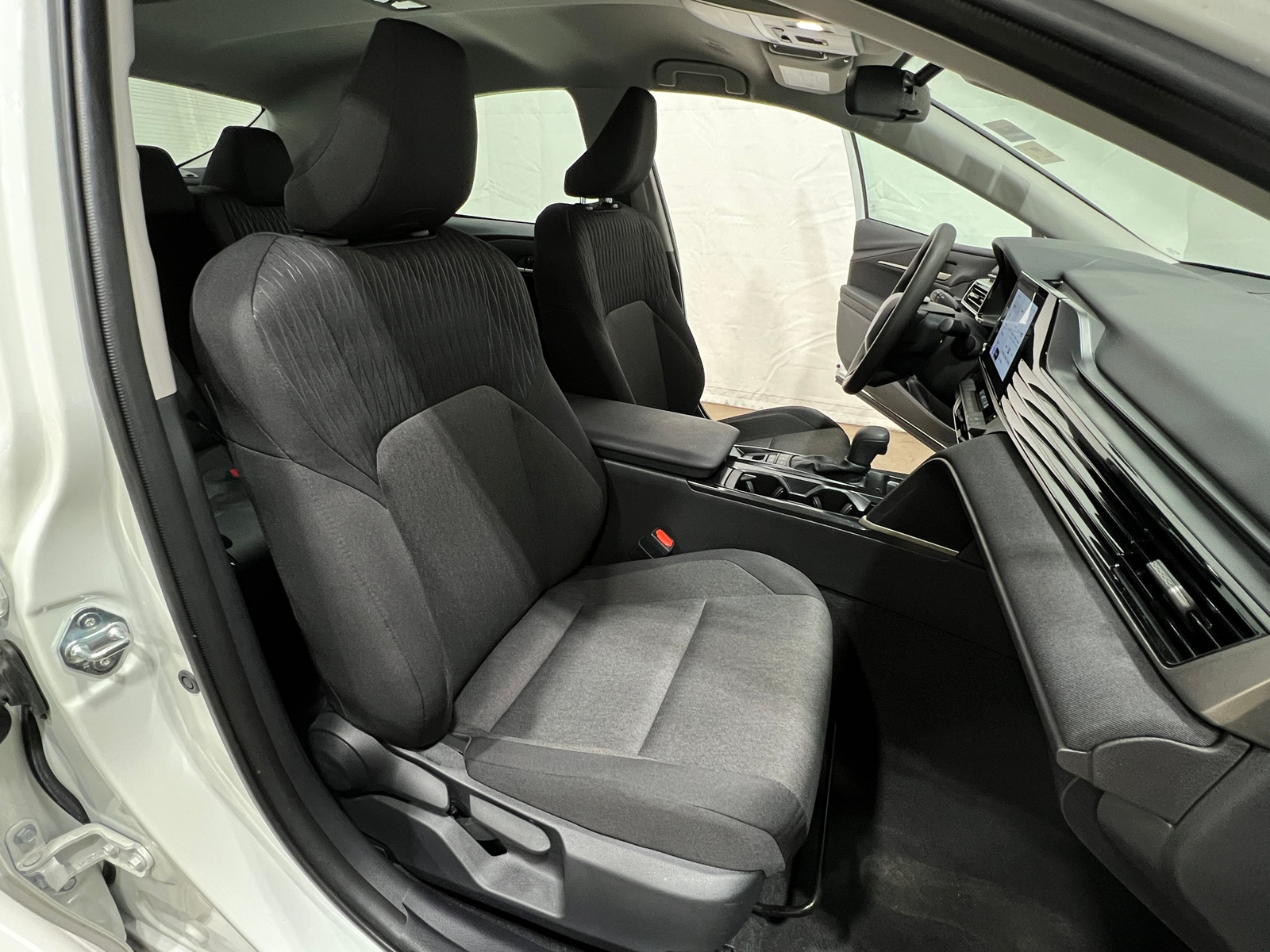 Thumbnail: 2025 Toyota Camry - 2