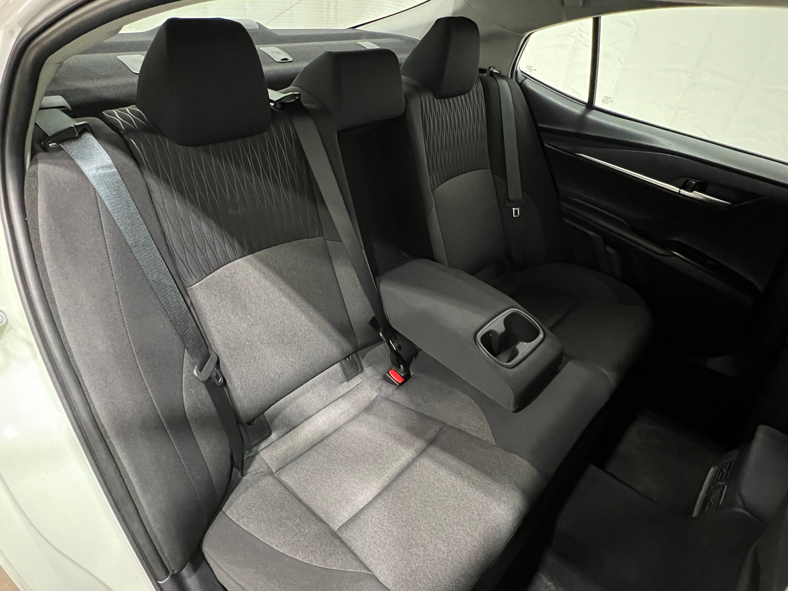 Thumbnail: 2025 Toyota Camry - 6