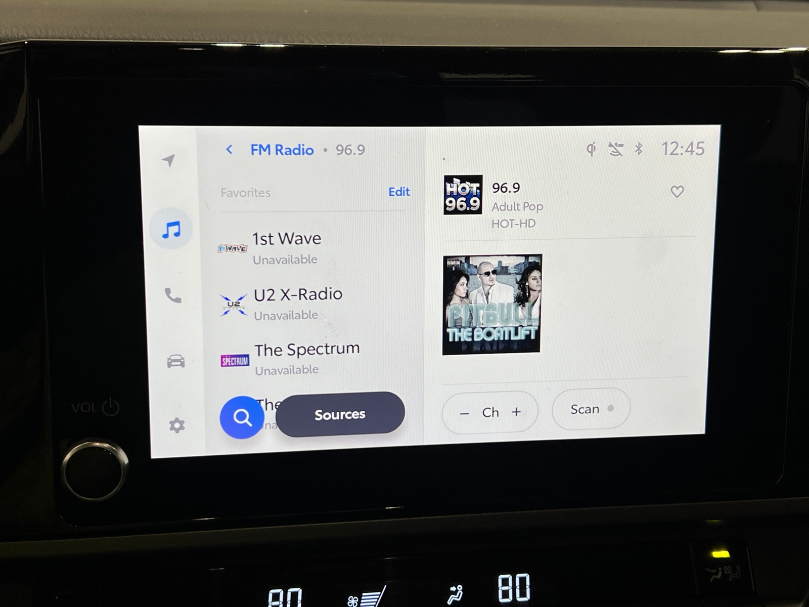 Thumbnail: 2025 Toyota Camry - 4