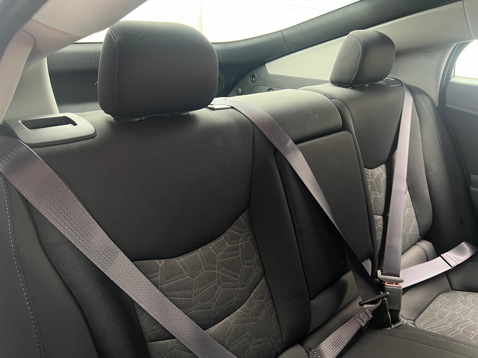 Thumbnail: 2017 Chevrolet Volt - 6