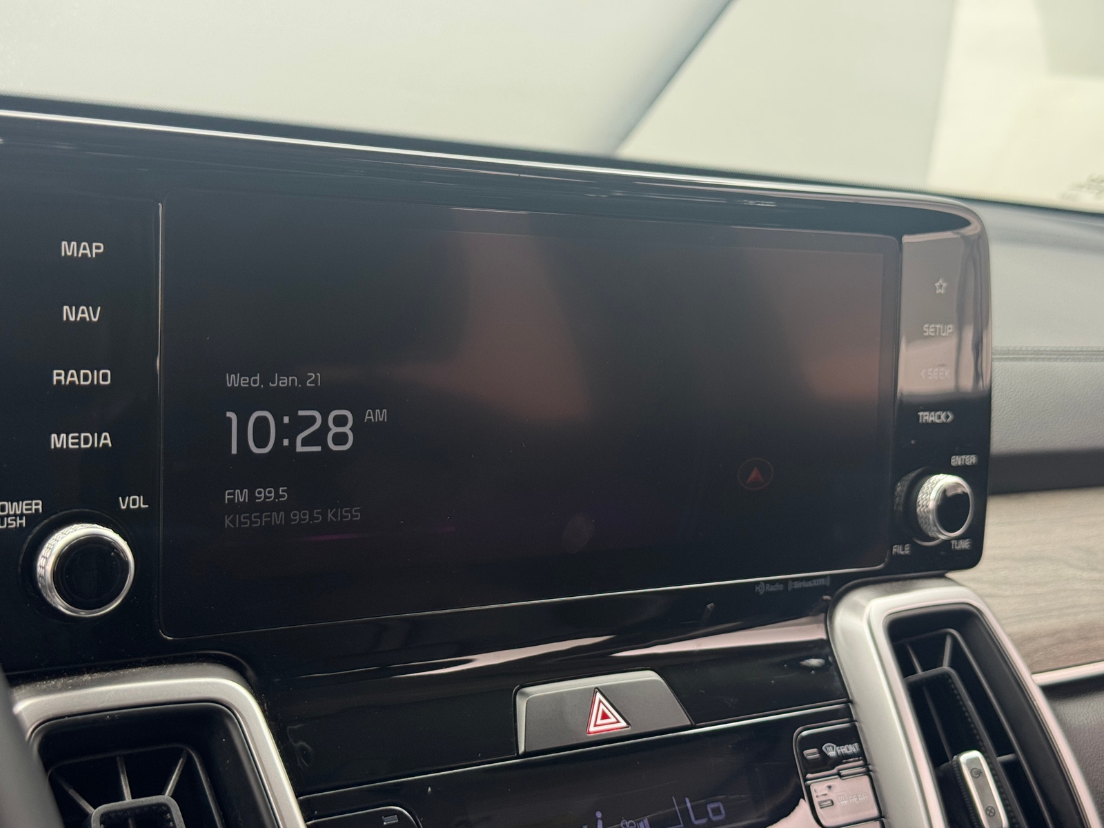 Thumbnail: 2023 Kia Sorento - 3