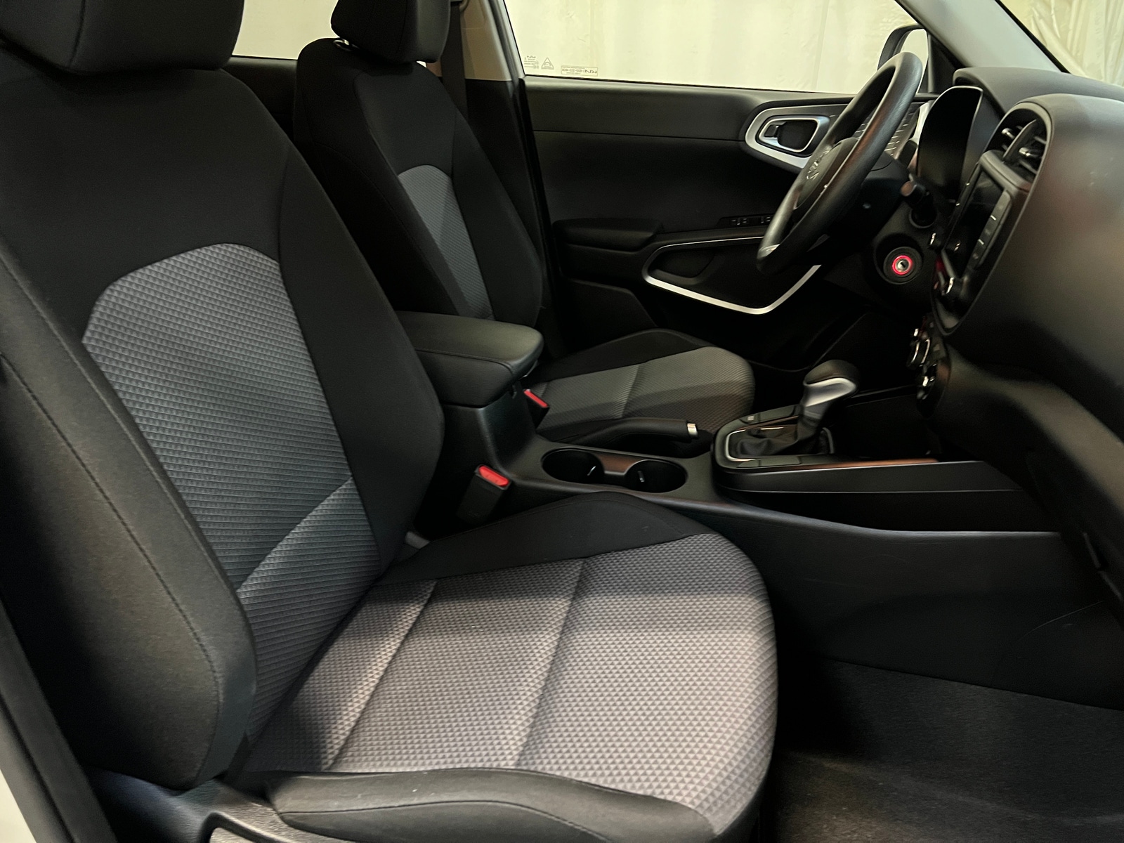 Thumbnail: 2025 Kia Soul - 2