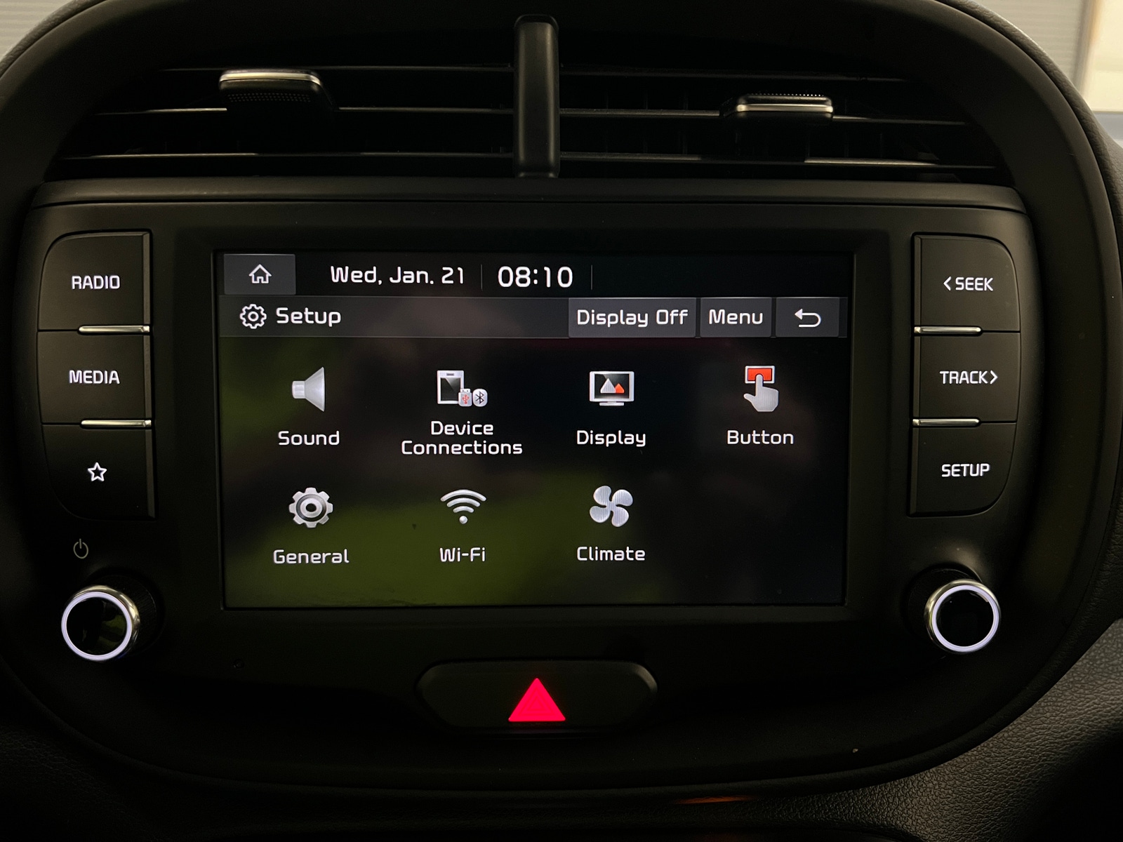 Thumbnail: 2025 Kia Soul - 4