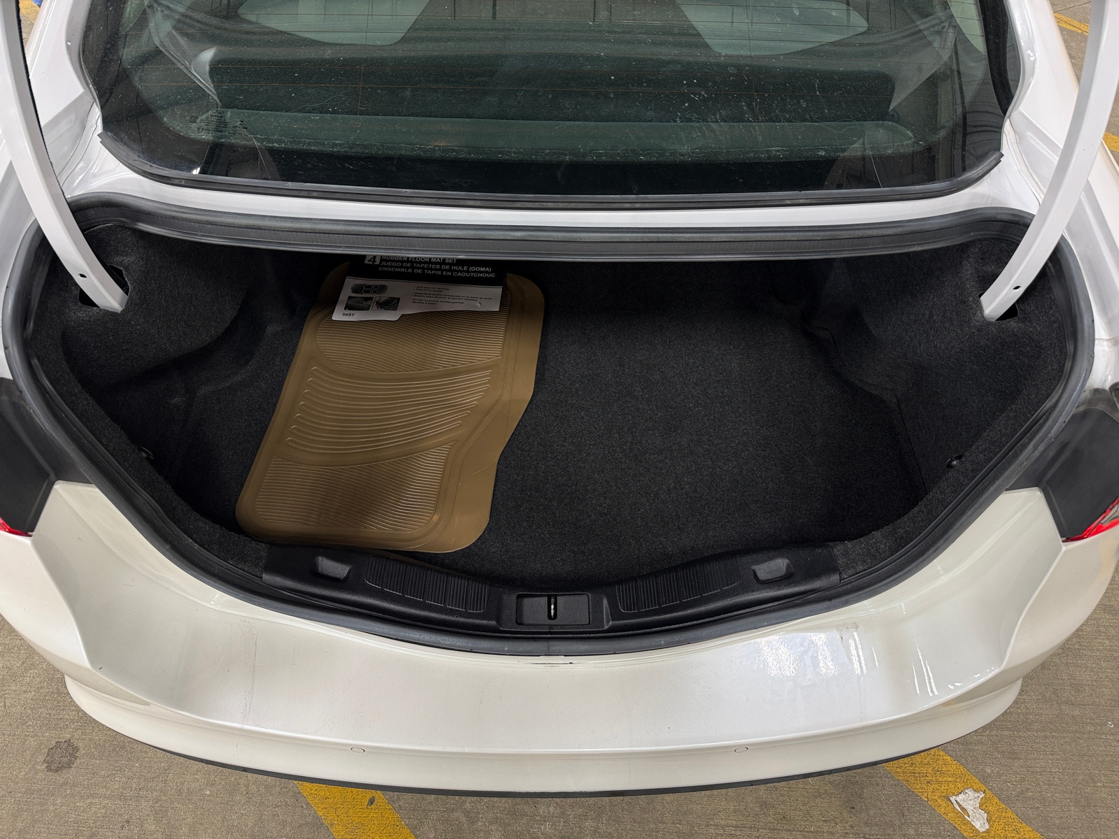 Thumbnail: 2018 Ford Fusion - 7