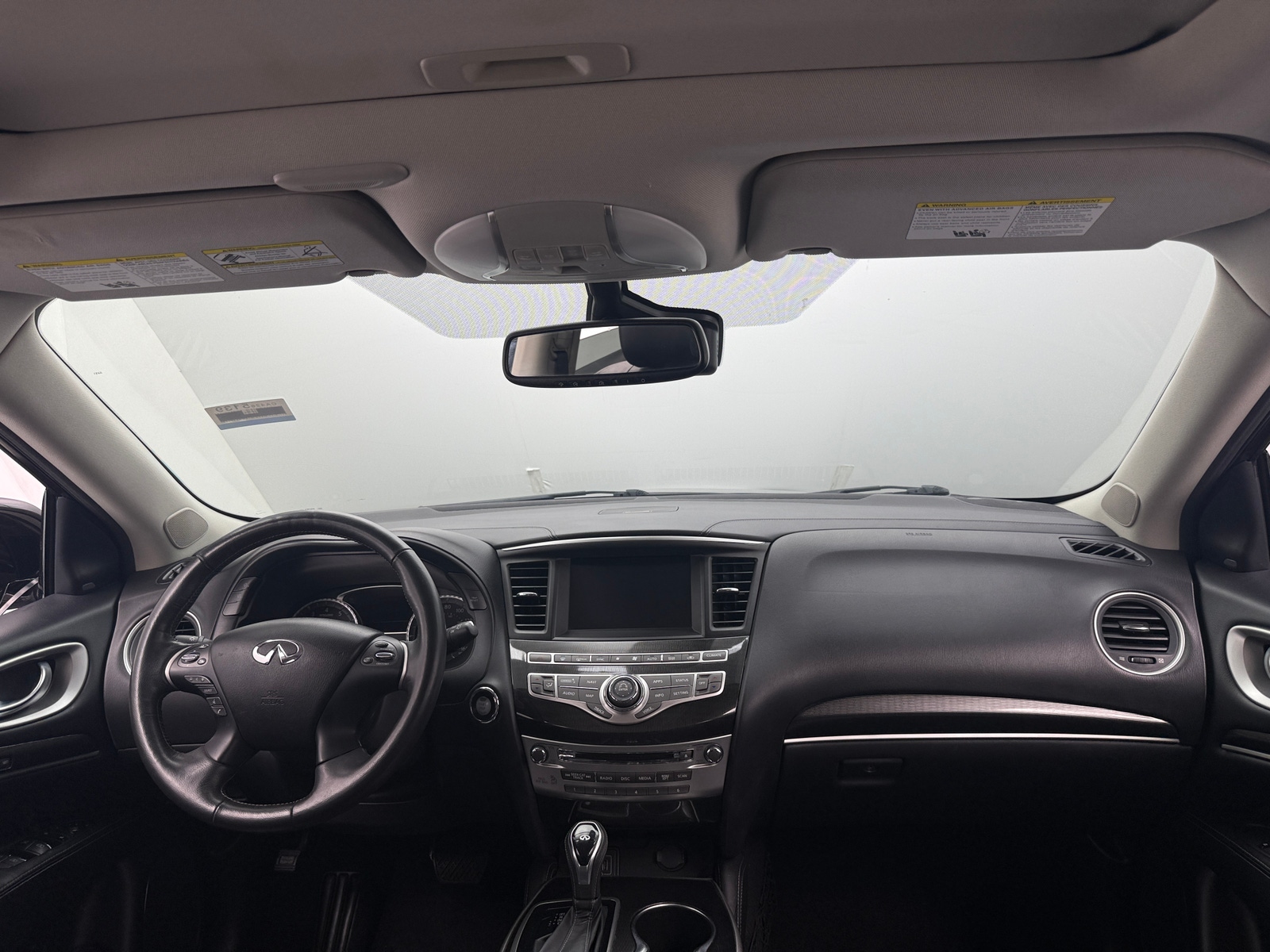 Thumbnail: 2020 INFINITI QX60 - 2