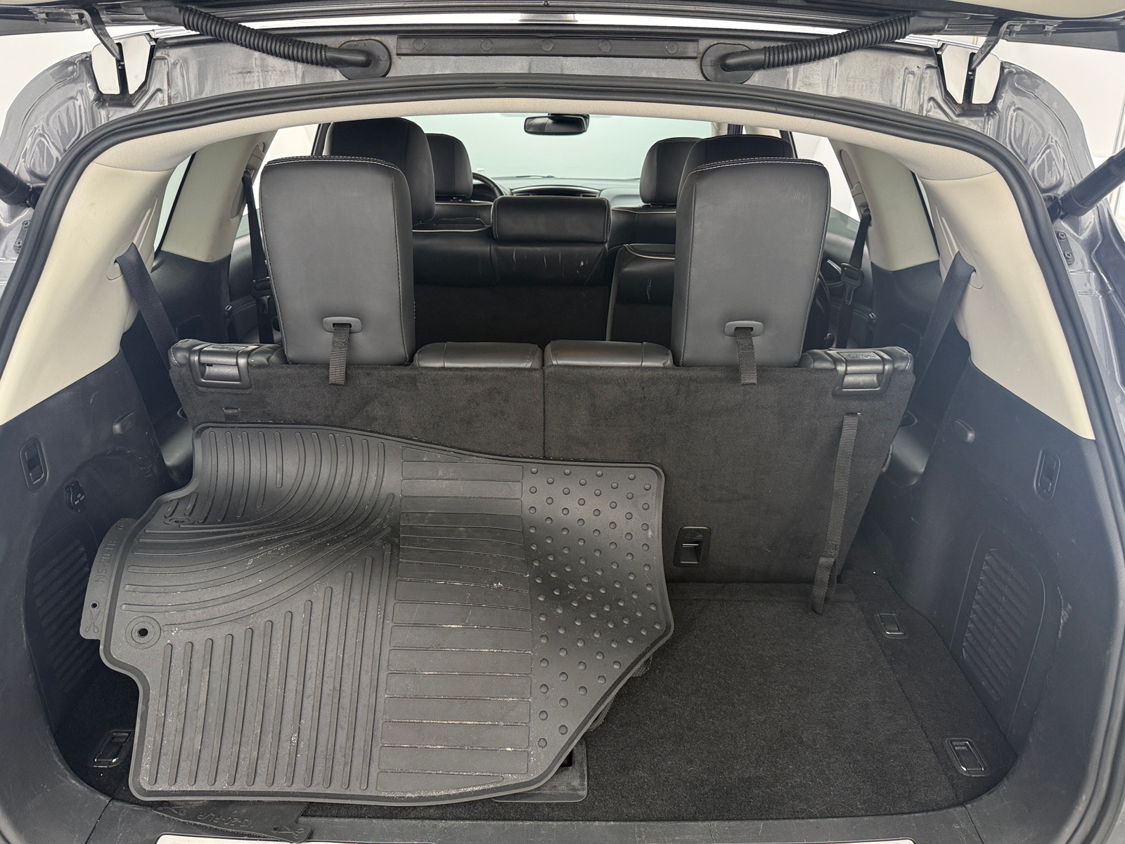 Thumbnail: 2020 INFINITI QX60 - 6