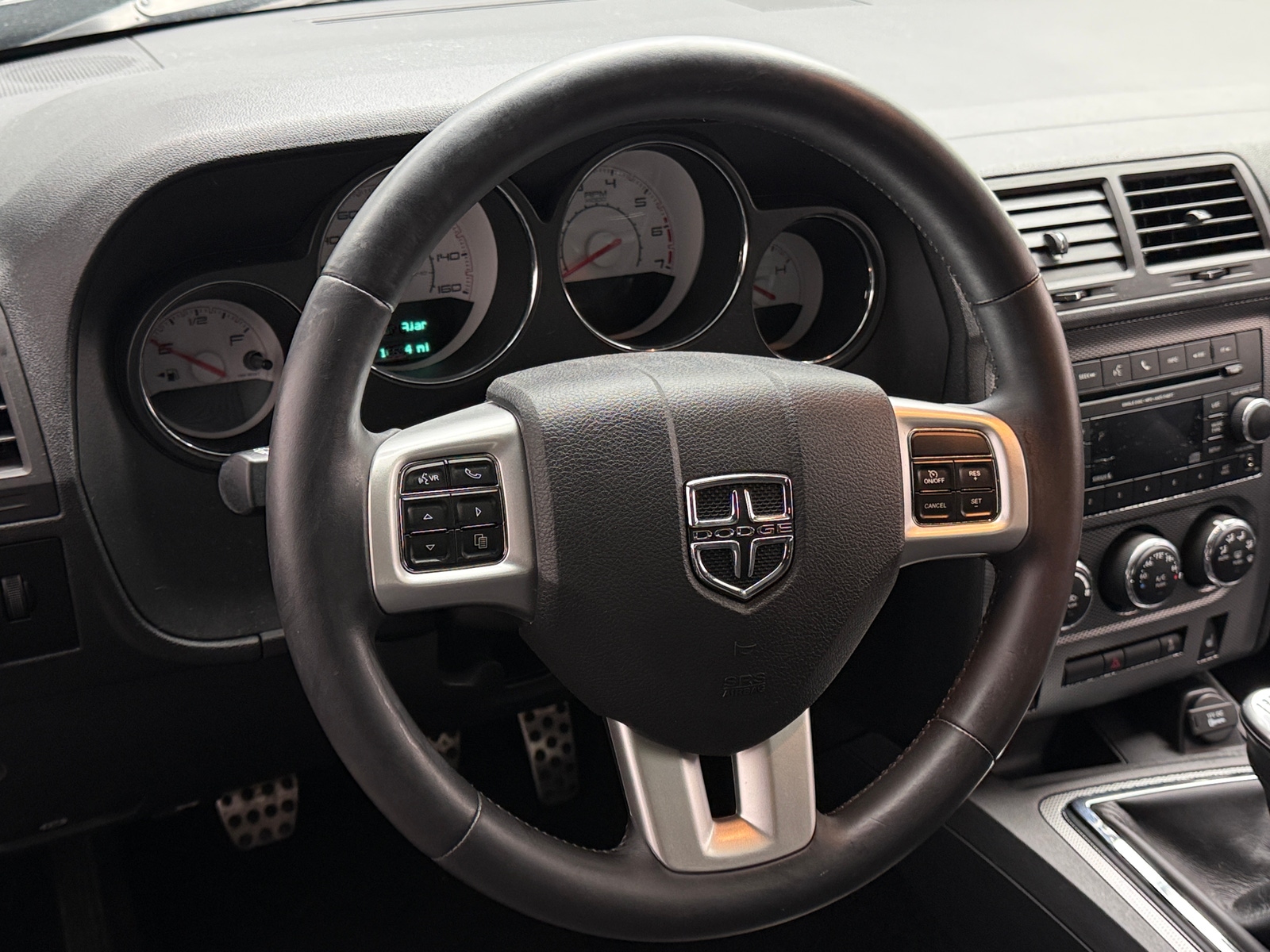 Thumbnail: 2013 Dodge Challenger - 3