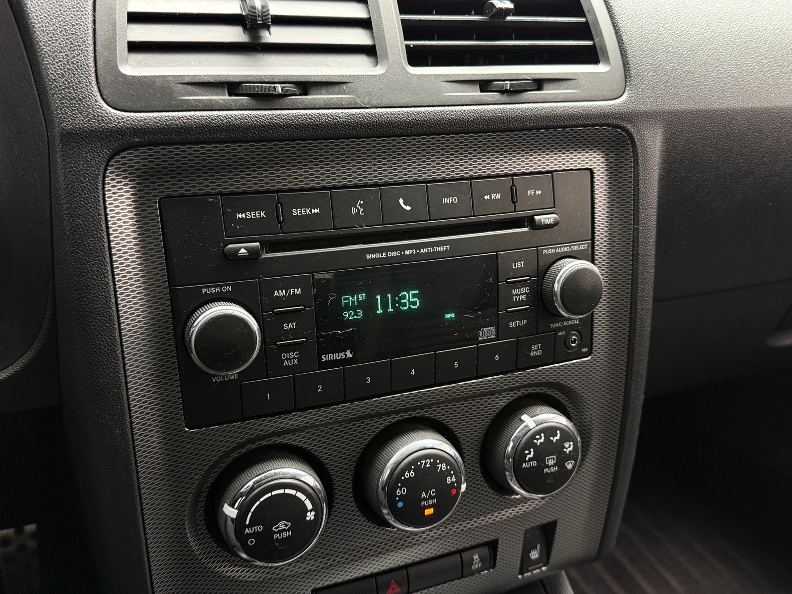 Thumbnail: 2013 Dodge Challenger - 2