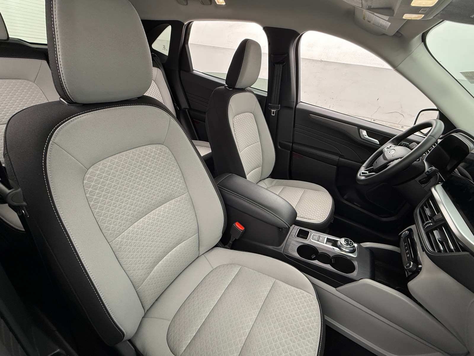 Thumbnail: 2025 Ford Escape - 2