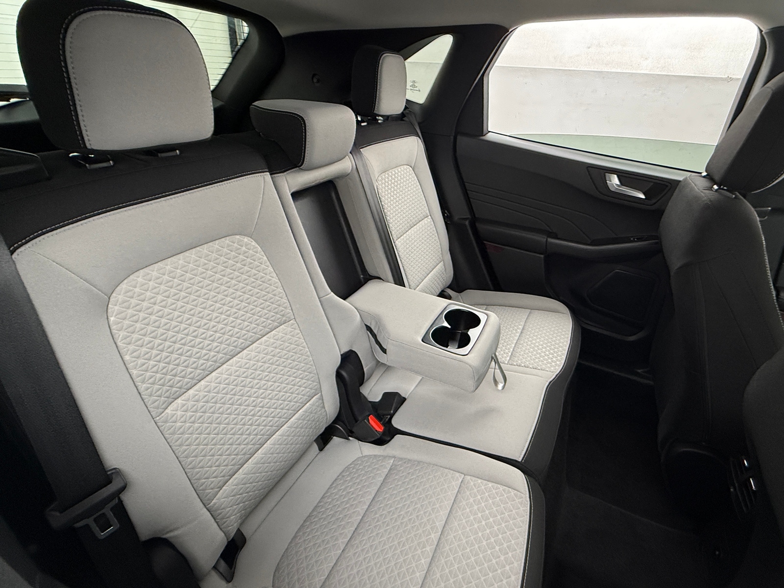 Thumbnail: 2025 Ford Escape - 6