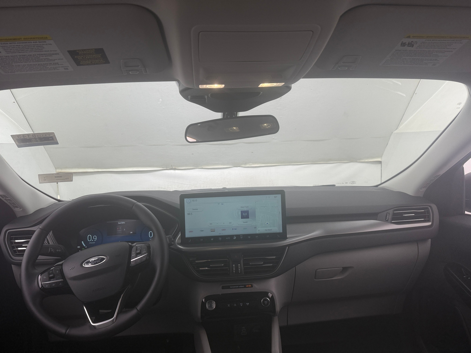 Thumbnail: 2025 Ford Escape - 3