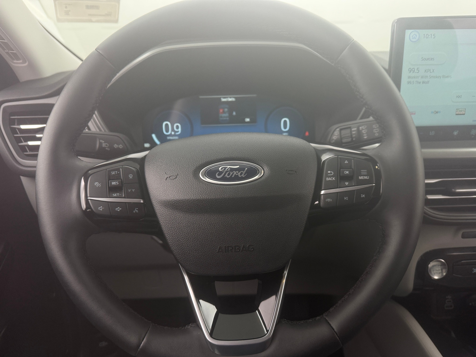 Thumbnail: 2025 Ford Escape - 5