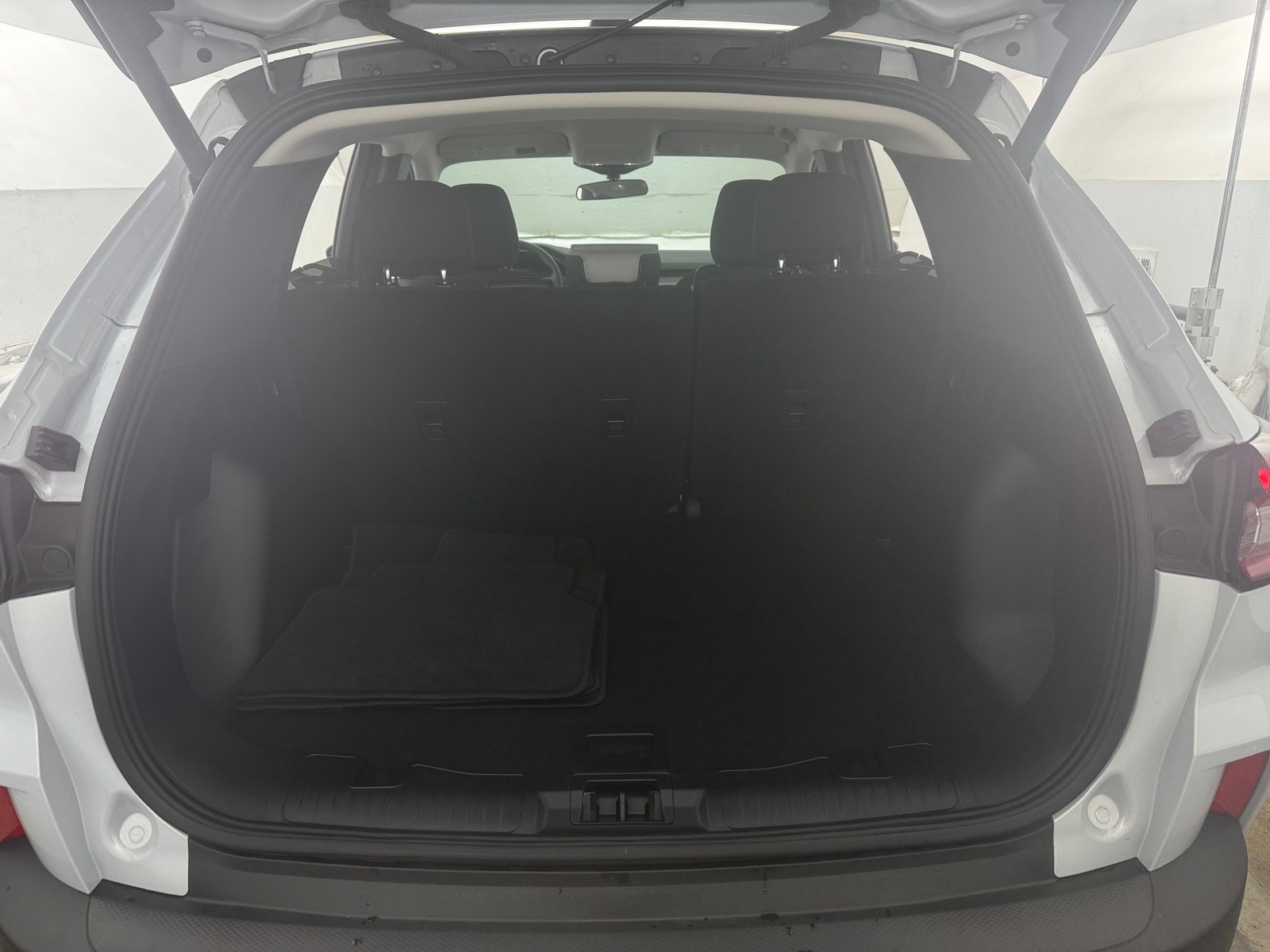 Thumbnail: 2025 Ford Escape - 7