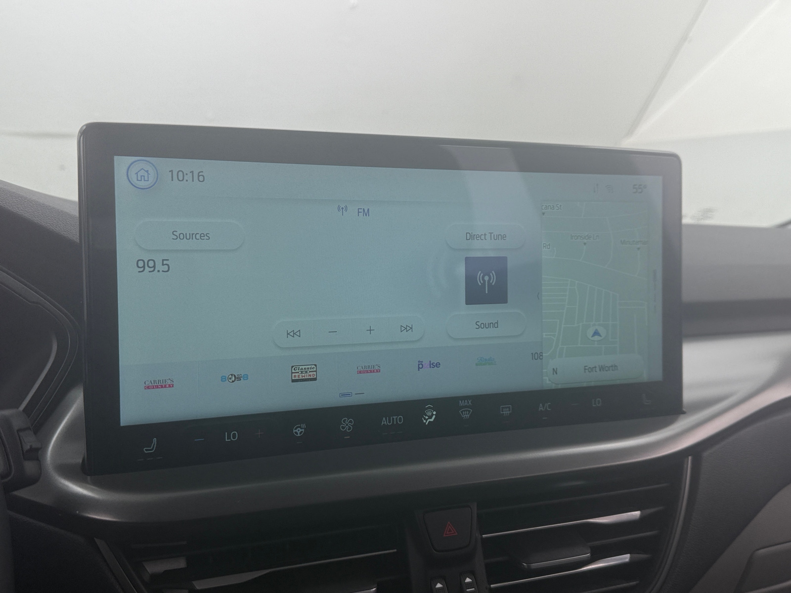 Thumbnail: 2025 Ford Escape - 4