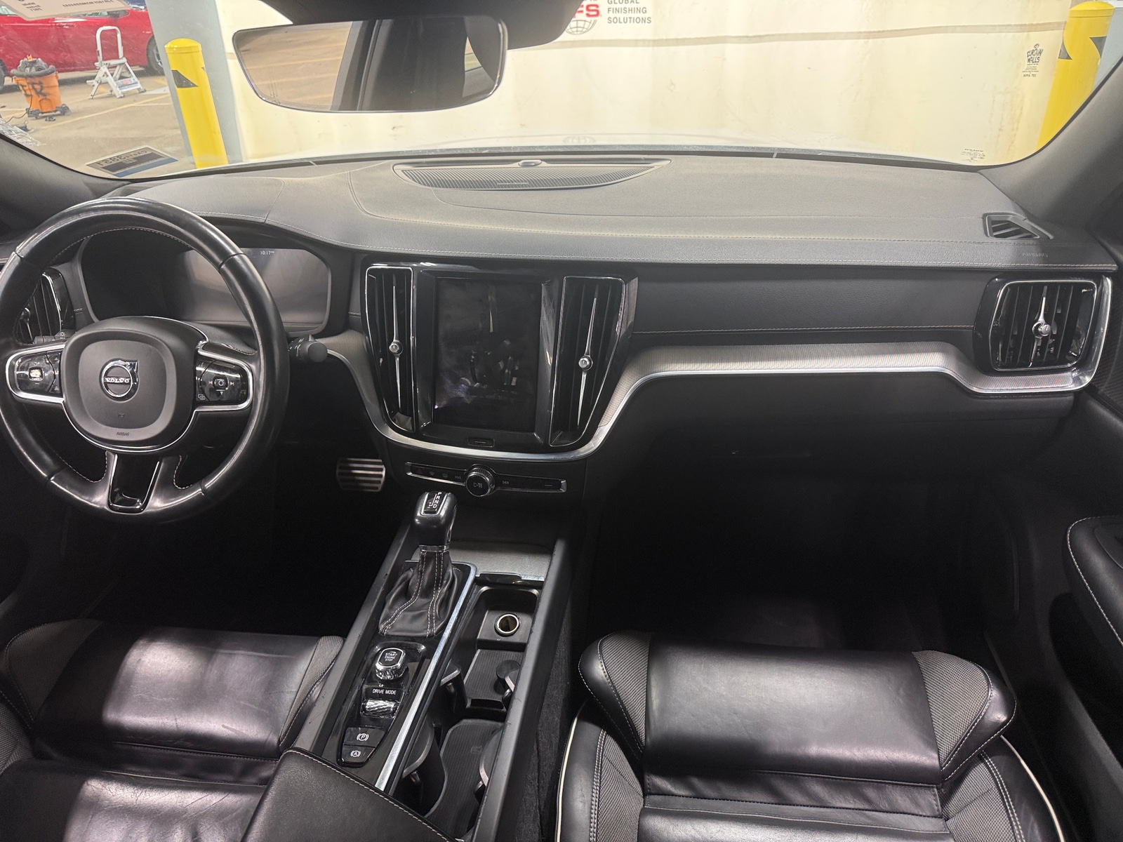 Thumbnail: 2021 Volvo S60 - 2