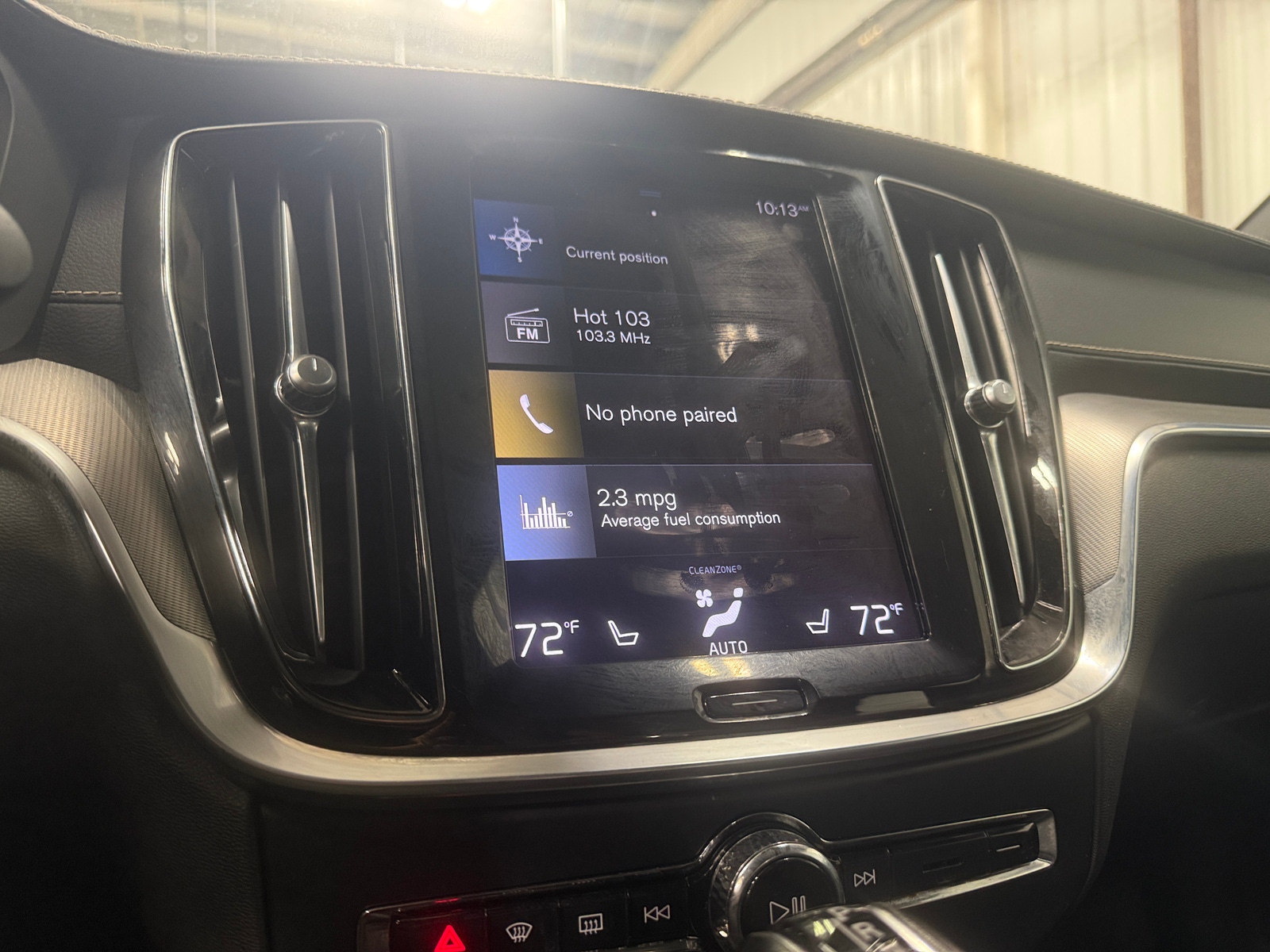 Thumbnail: 2021 Volvo S60 - 3