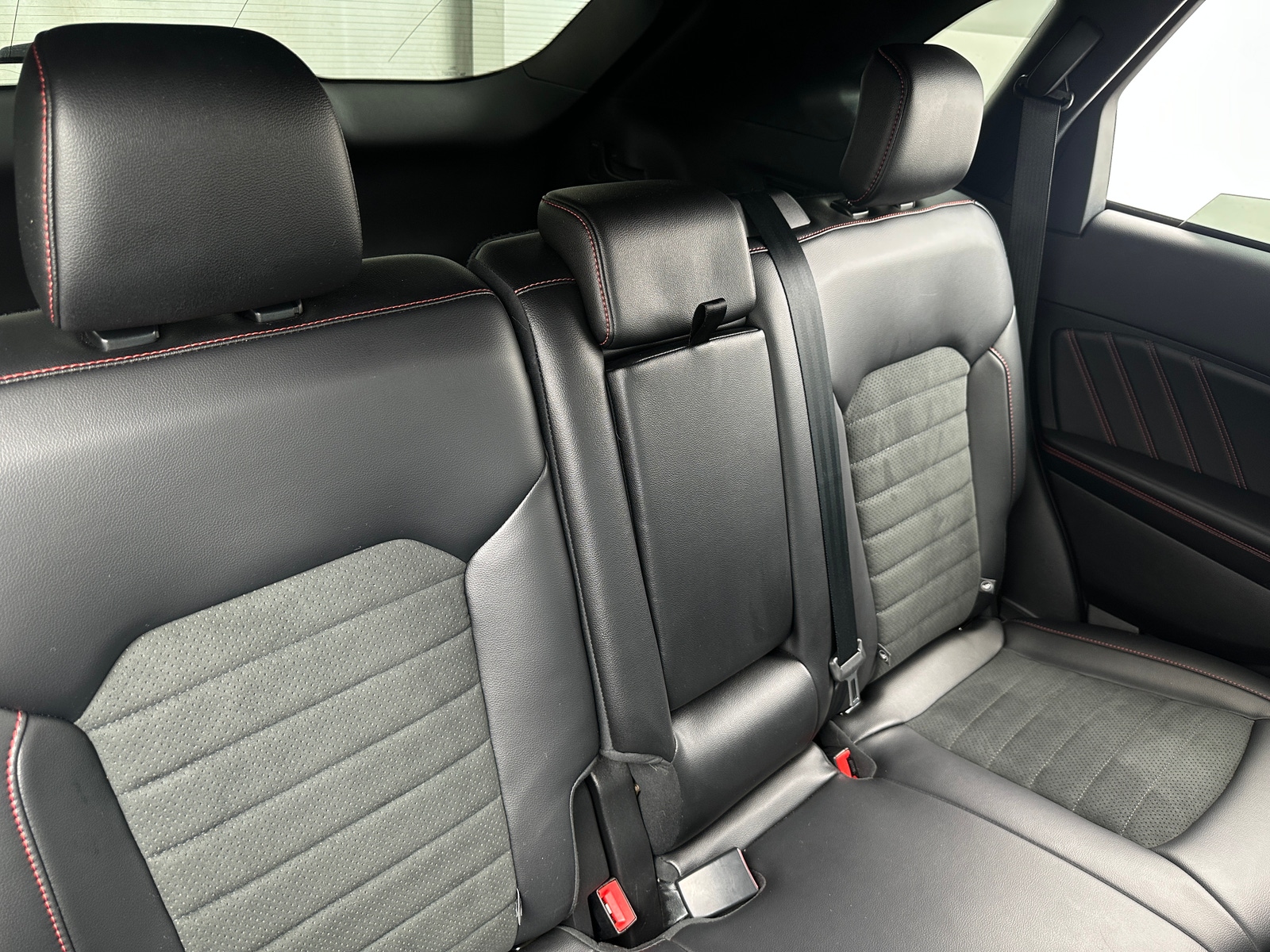 Thumbnail: 2024 Ford Edge - 5