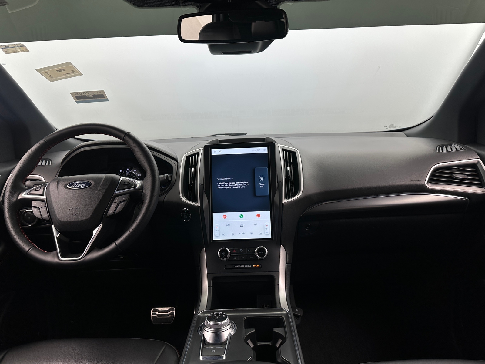 Thumbnail: 2024 Ford Edge - 2