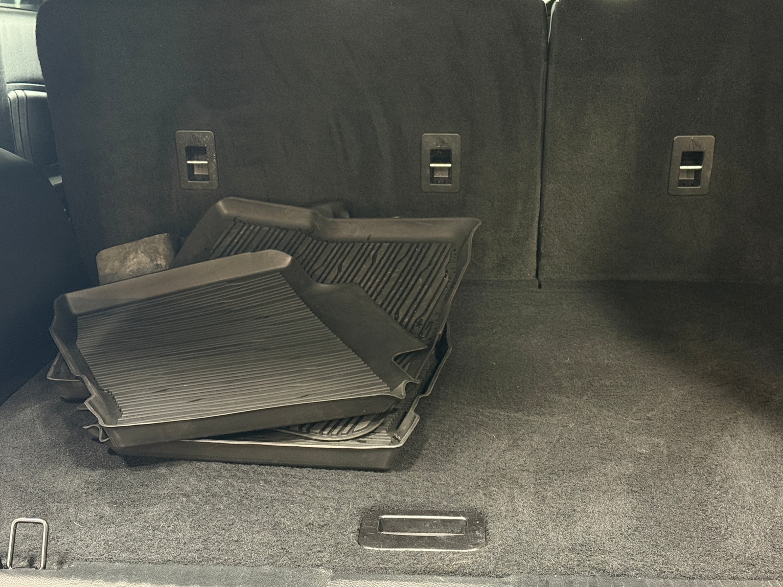 Thumbnail: 2024 Ford Edge - 6