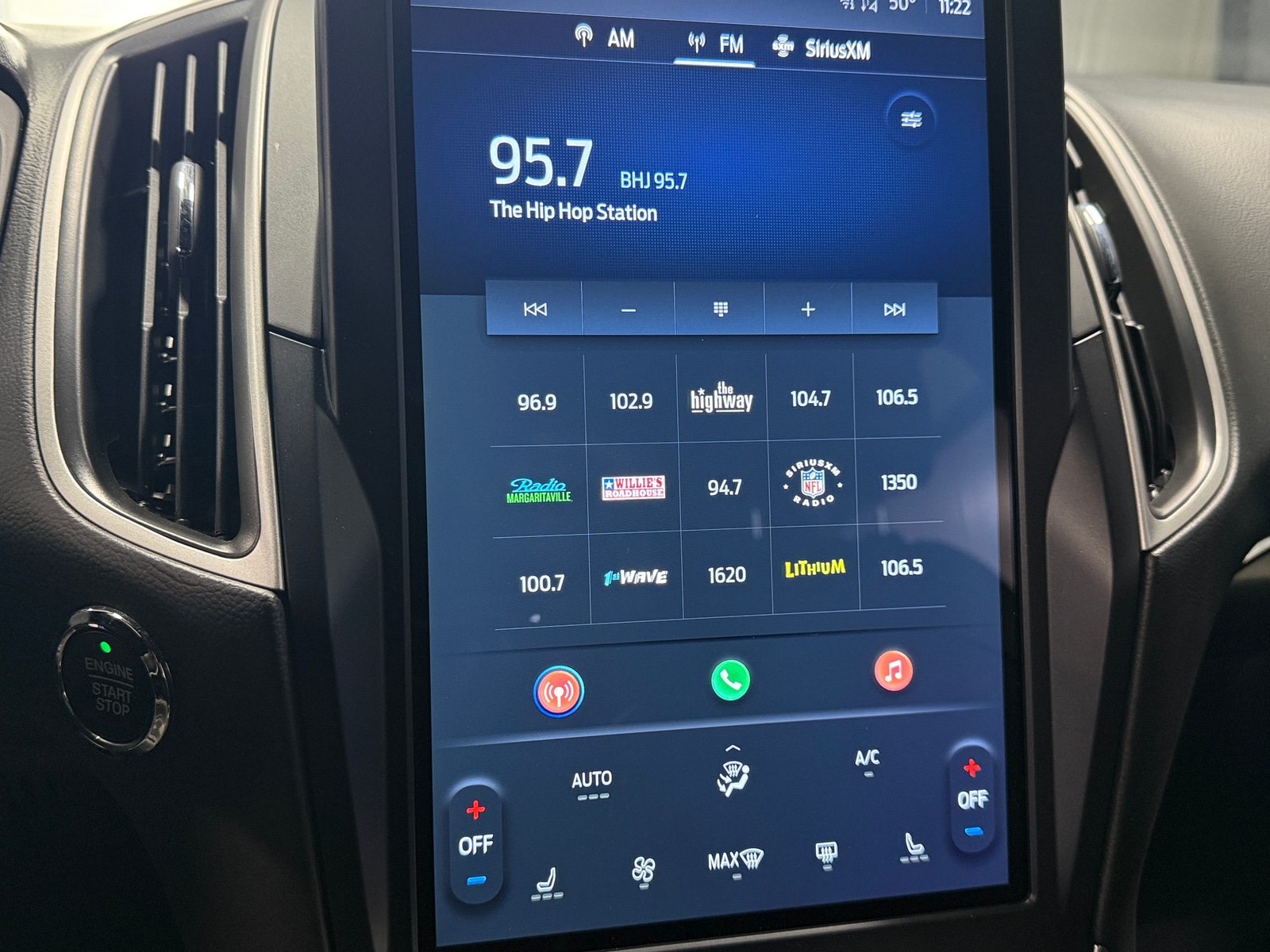 Thumbnail: 2024 Ford Edge - 3