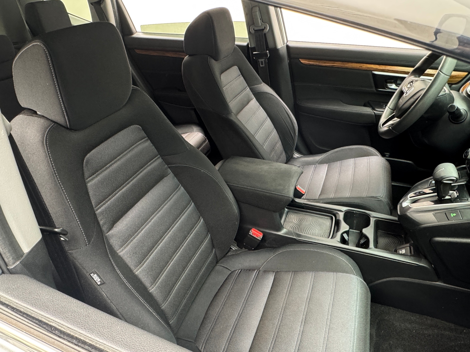 Thumbnail: 2019 Honda CR-V - 2