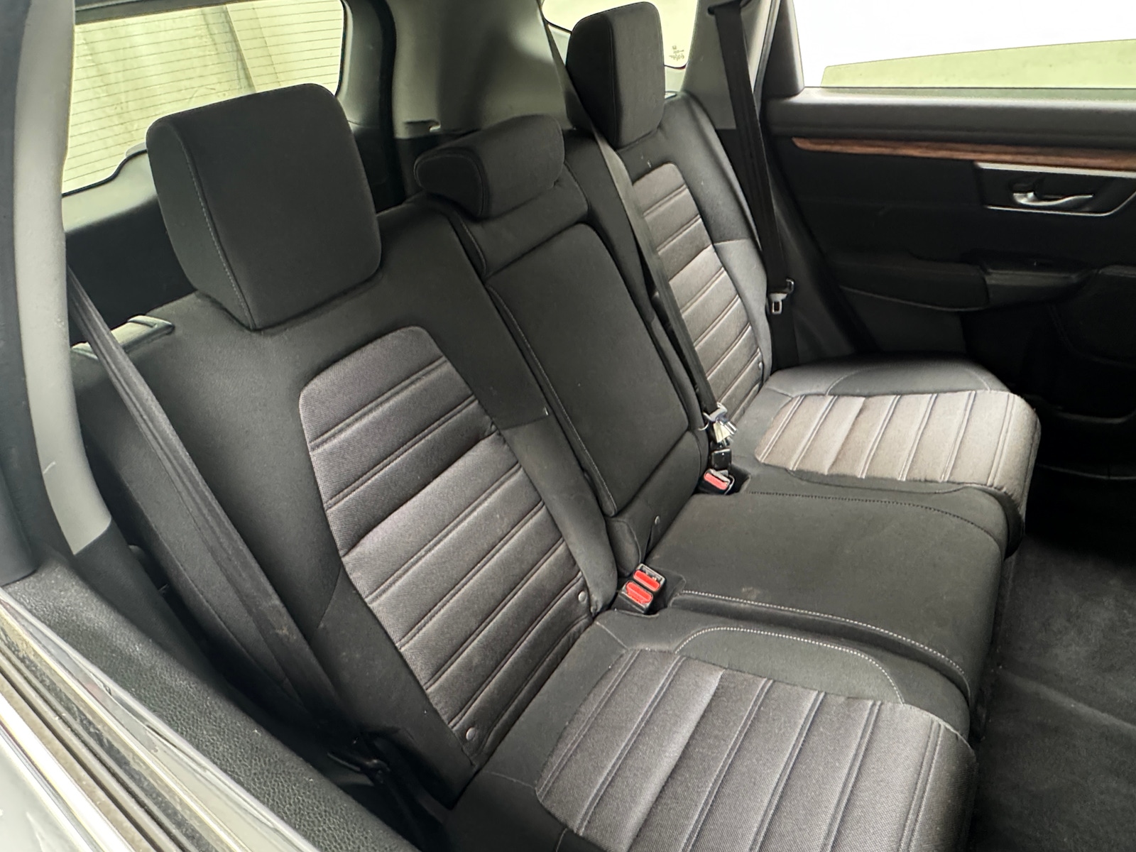 Thumbnail: 2019 Honda CR-V - 6