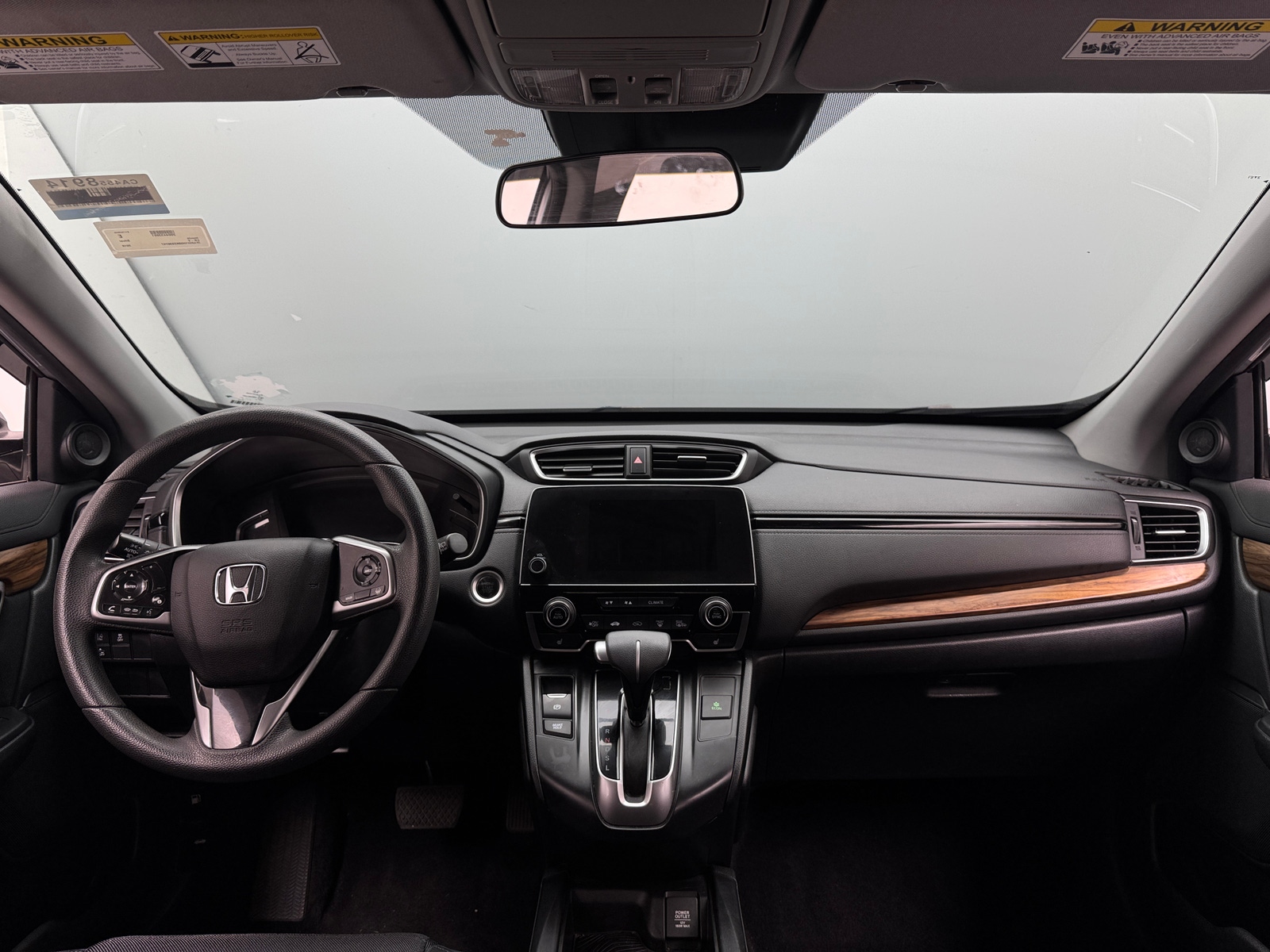 Thumbnail: 2019 Honda CR-V - 3