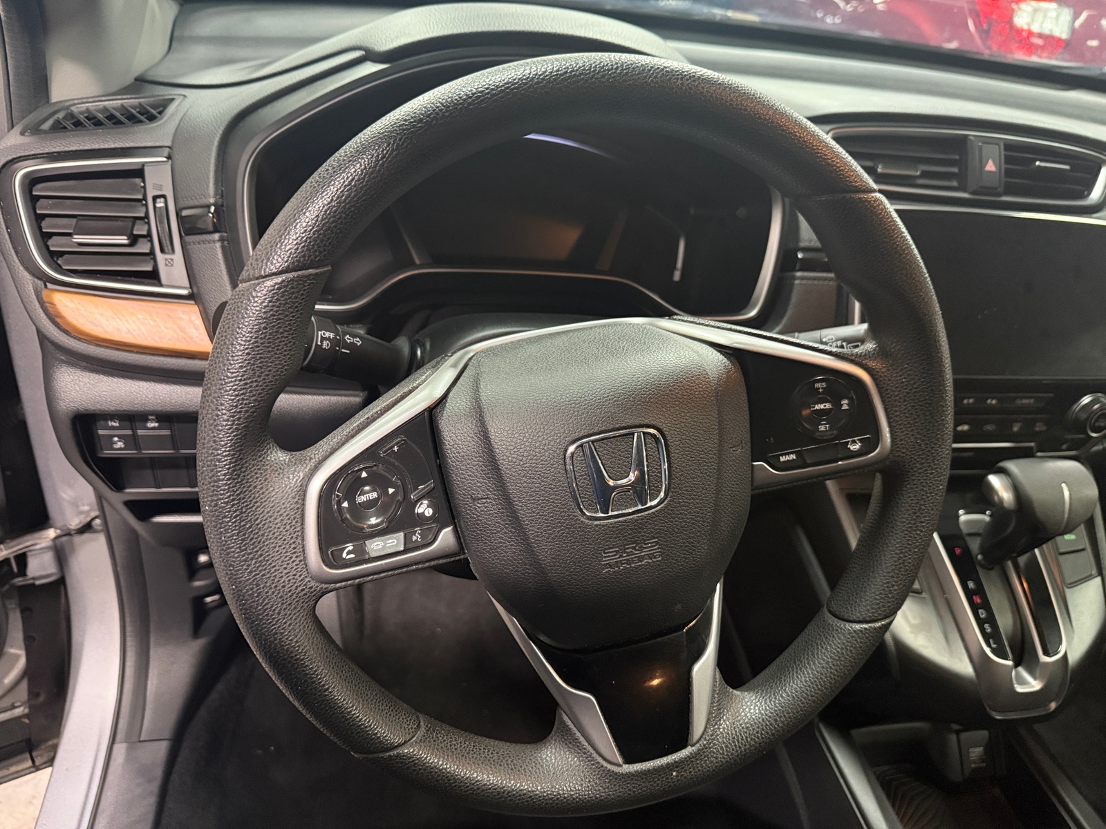 Thumbnail: 2019 Honda CR-V - 5