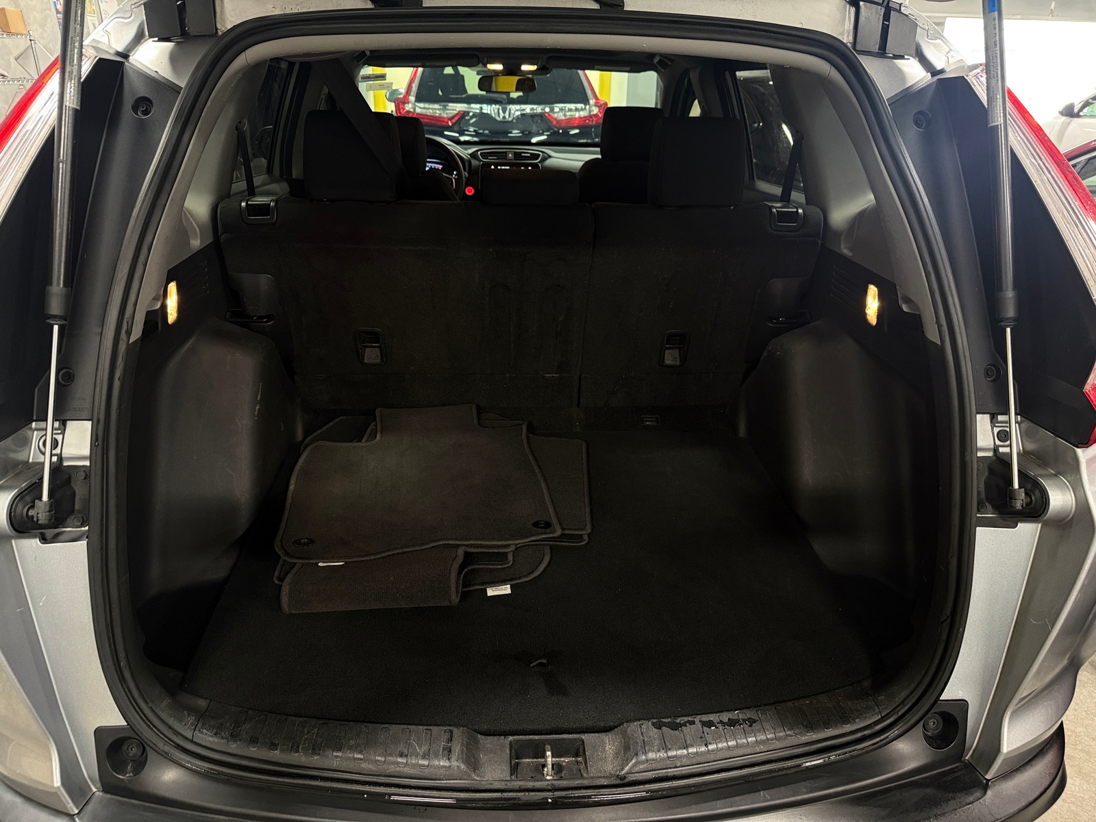 Thumbnail: 2019 Honda CR-V - 7