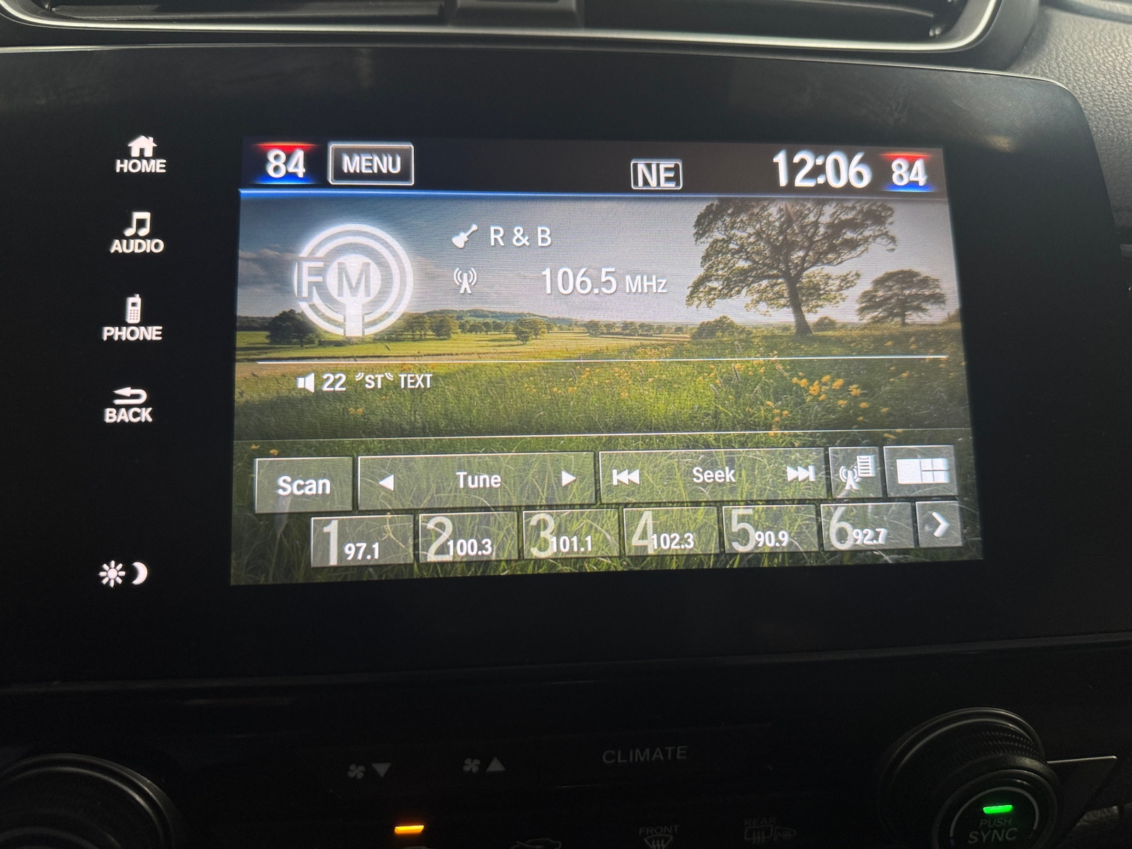 Thumbnail: 2019 Honda CR-V - 4