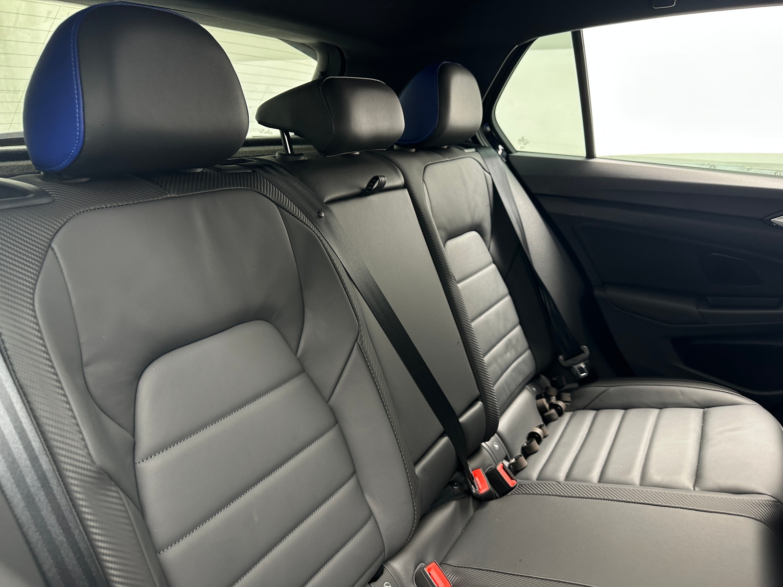 Thumbnail: 2024 Volkswagen Golf - 5